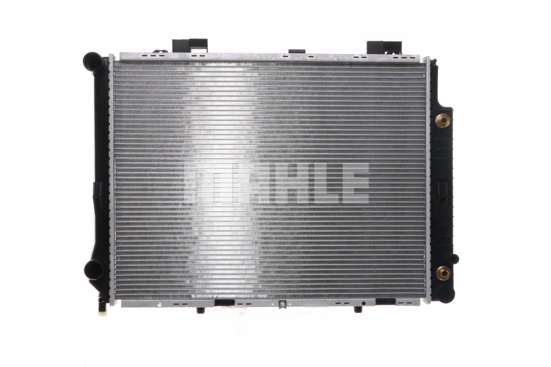 Radiador, refrigeración del motor 2105000903 MAHLE ORIGINAL CR 634 000S