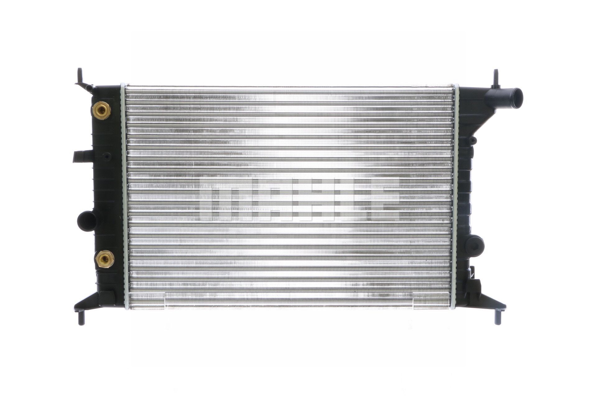 MAHLE ORIGINAL CR 635 000S radiador Opel Vectra B Carrinha preço