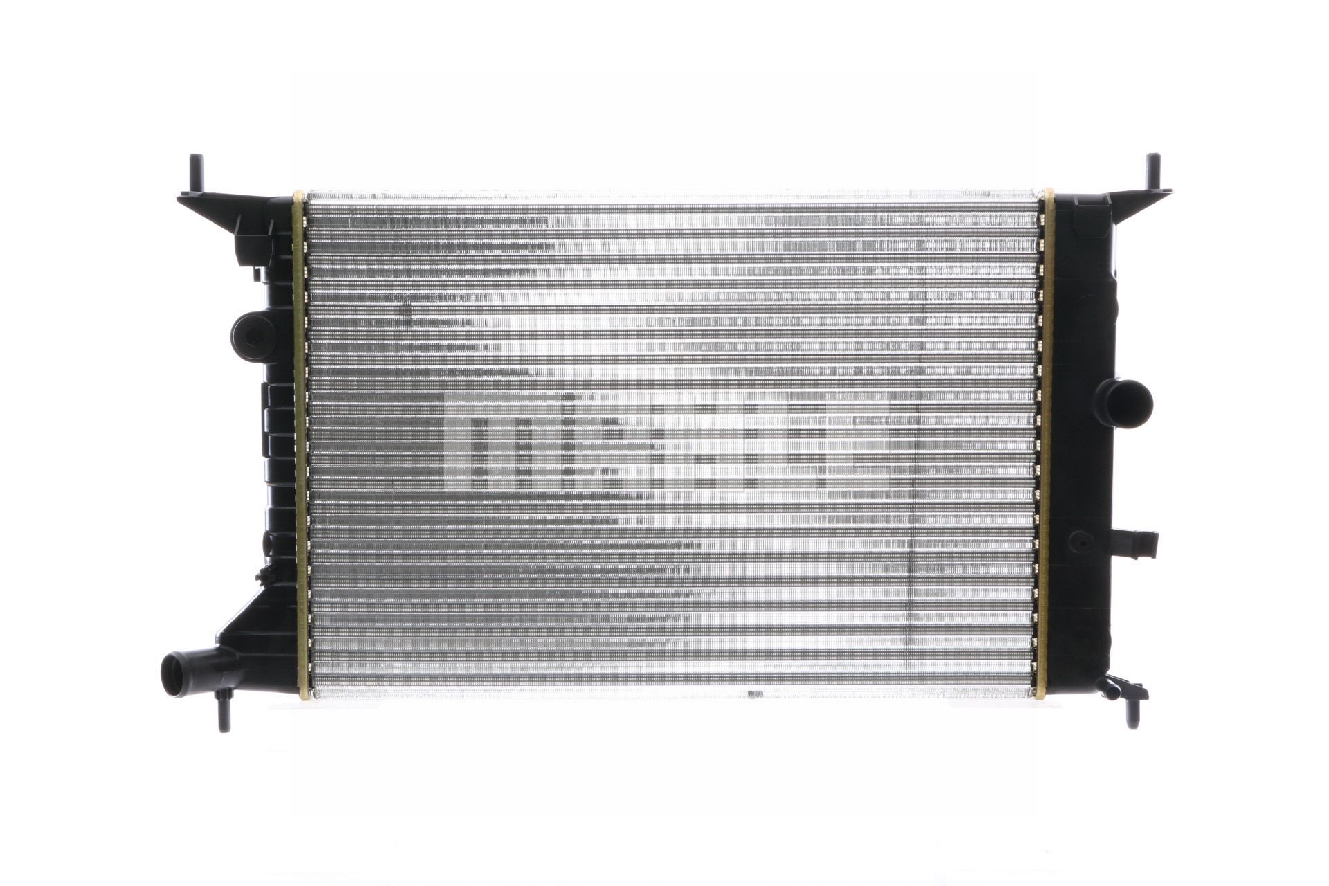 376720411 MAHLE ORIGINAL 90499822 Kühler, Motorkühlung
