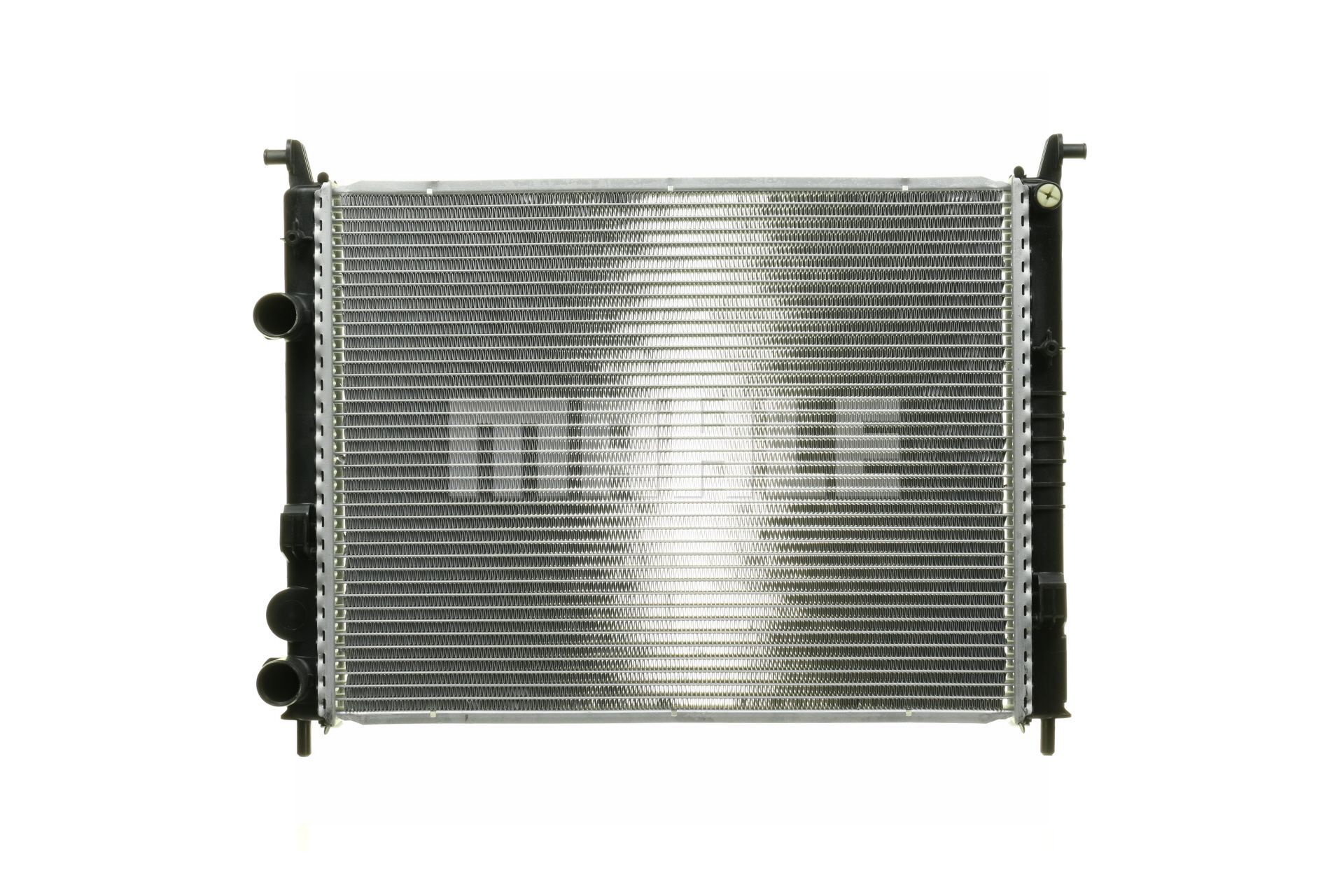 MAHLE ORIGINAL CR 645 000P Radiatore FIAT PALIO Weekend (178DX) 1.9 D Diesel 63 CV 2013 prezzo