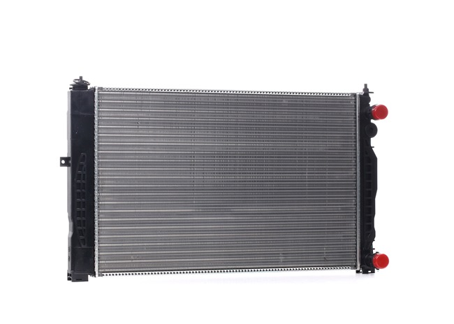 MAHLE ORIGINAL CR 647 000S Radiatorius, variklio aušinimas AUDI A4