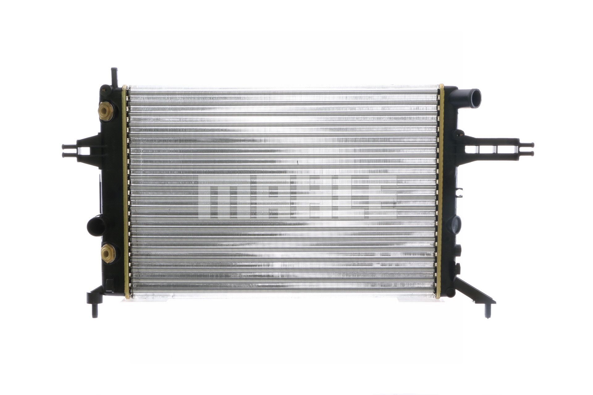 MAHLE ORIGINAL 1300187 Jäähdytin, moottorin jäähdytys CR 650 000S