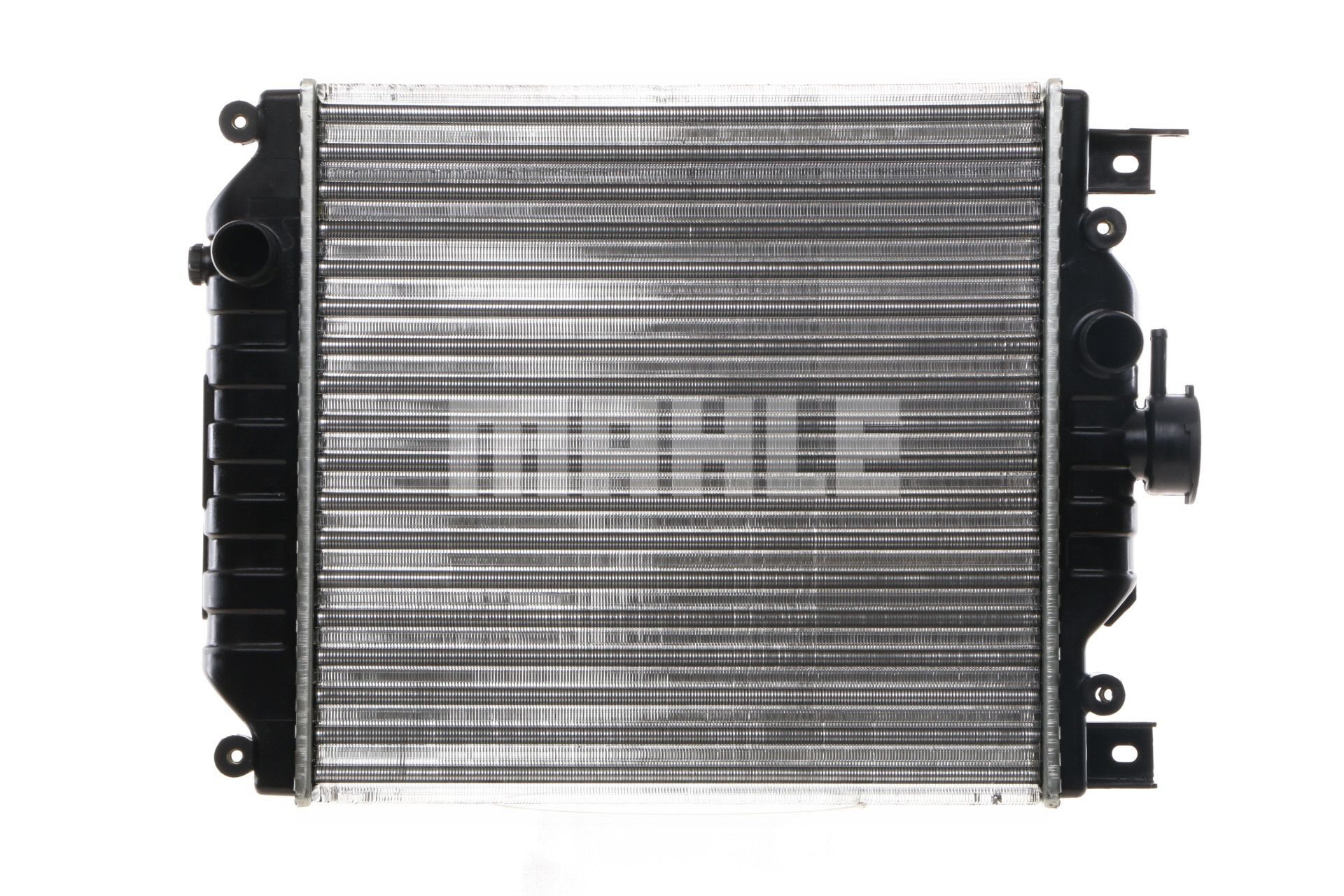 MAHLE ORIGINAL CR 655 000S radiatorius, variklio aušinimas Suzuki Swift AZ