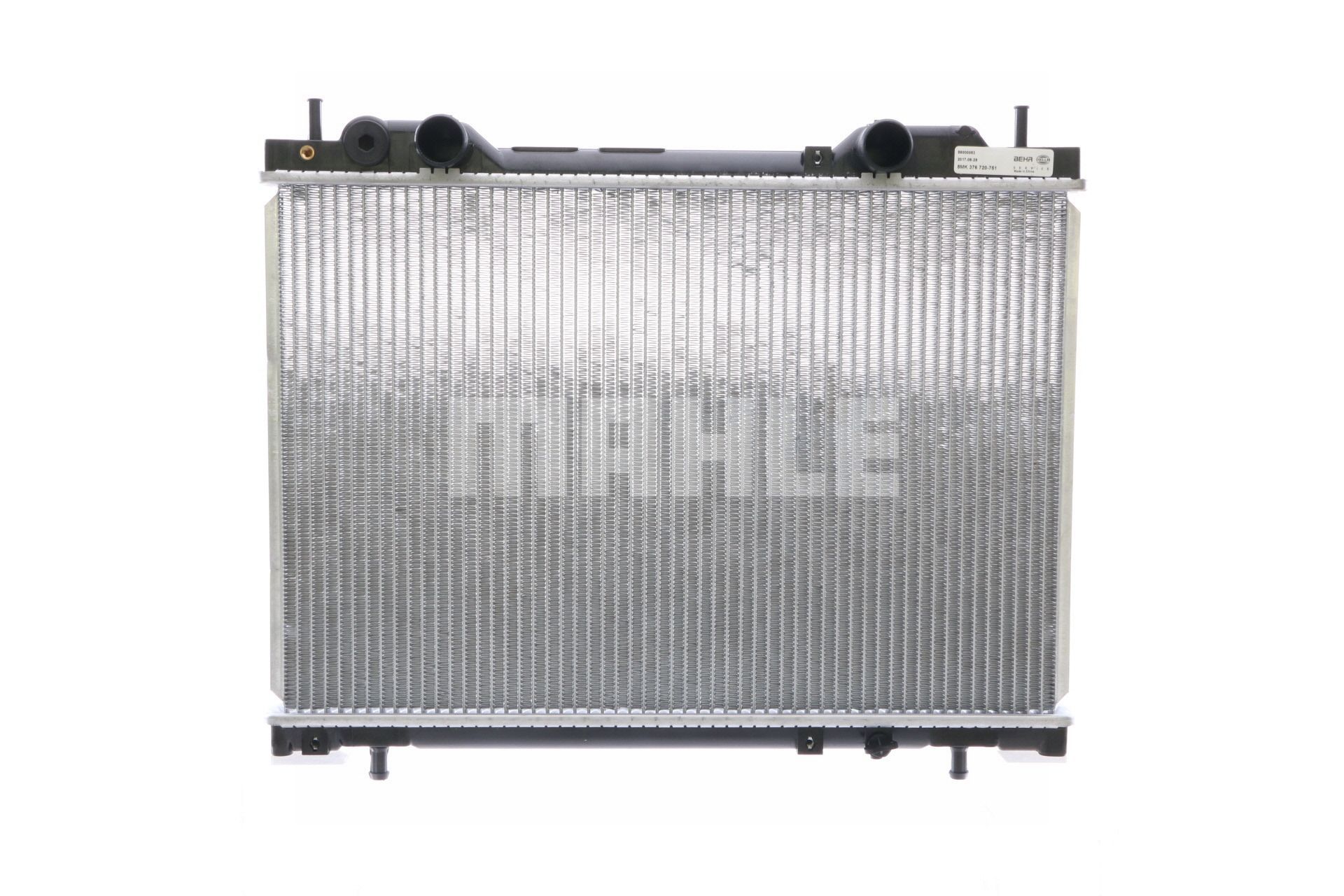 MAHLE ORIGINAL Radiateur du moteur CR 656 000S