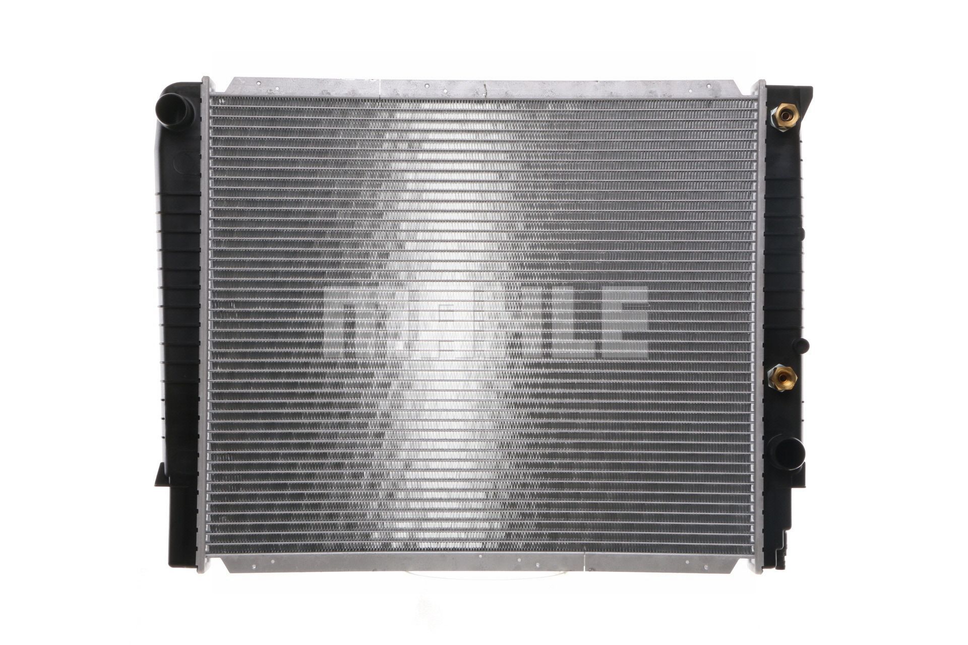8603900 OE MAHLE ORIGINAL Hladilnik, hlajenje motorja CR 658 000S