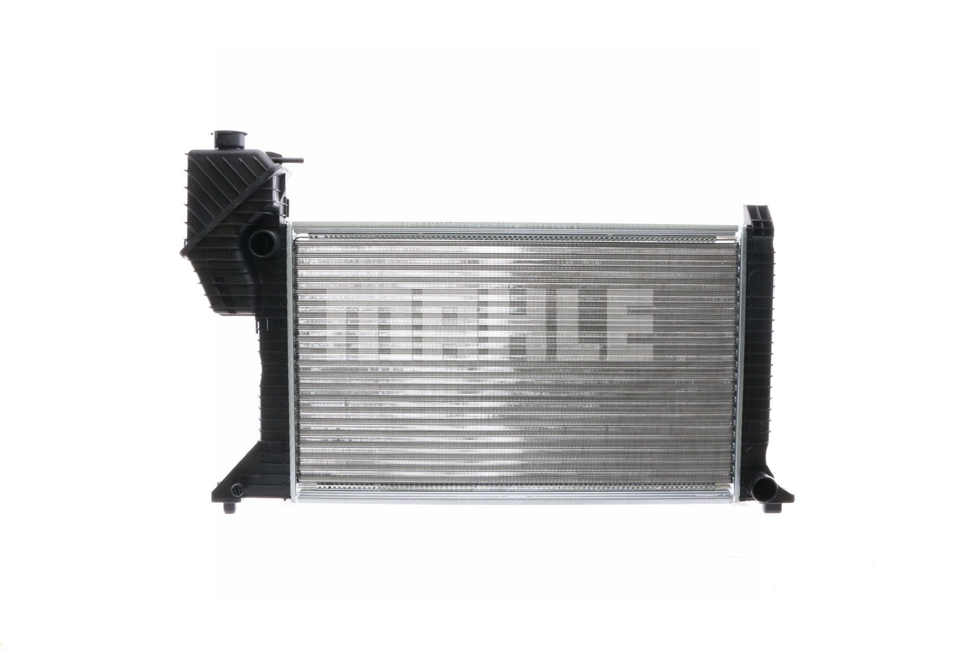 A9015003100 OE MAHLE ORIGINAL Radiator, motorkjøling CR 667 000S