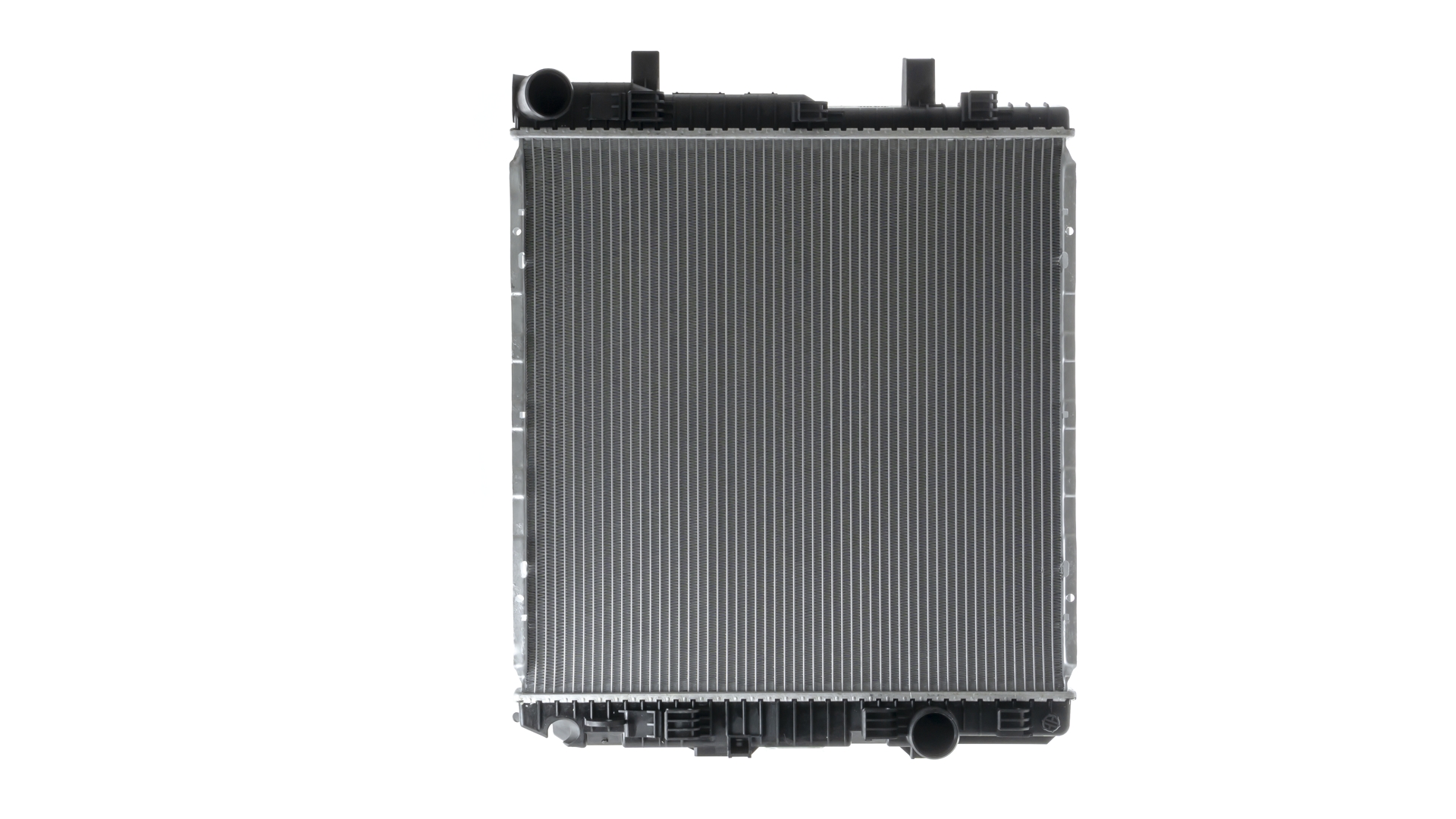Kühler, Motorkühlung MAHLE ORIGINAL CR 674 000S passend für VW, AUDI, BMW, MERCEDES-BENZ, FORD zum günstigen Preis
