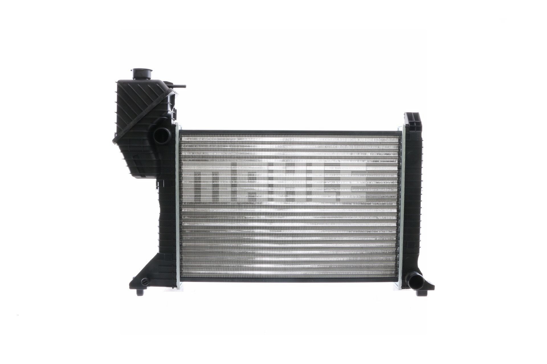 A9015001800 OE MAHLE ORIGINAL Radiador, arrefecimento do motor CR 677 000S