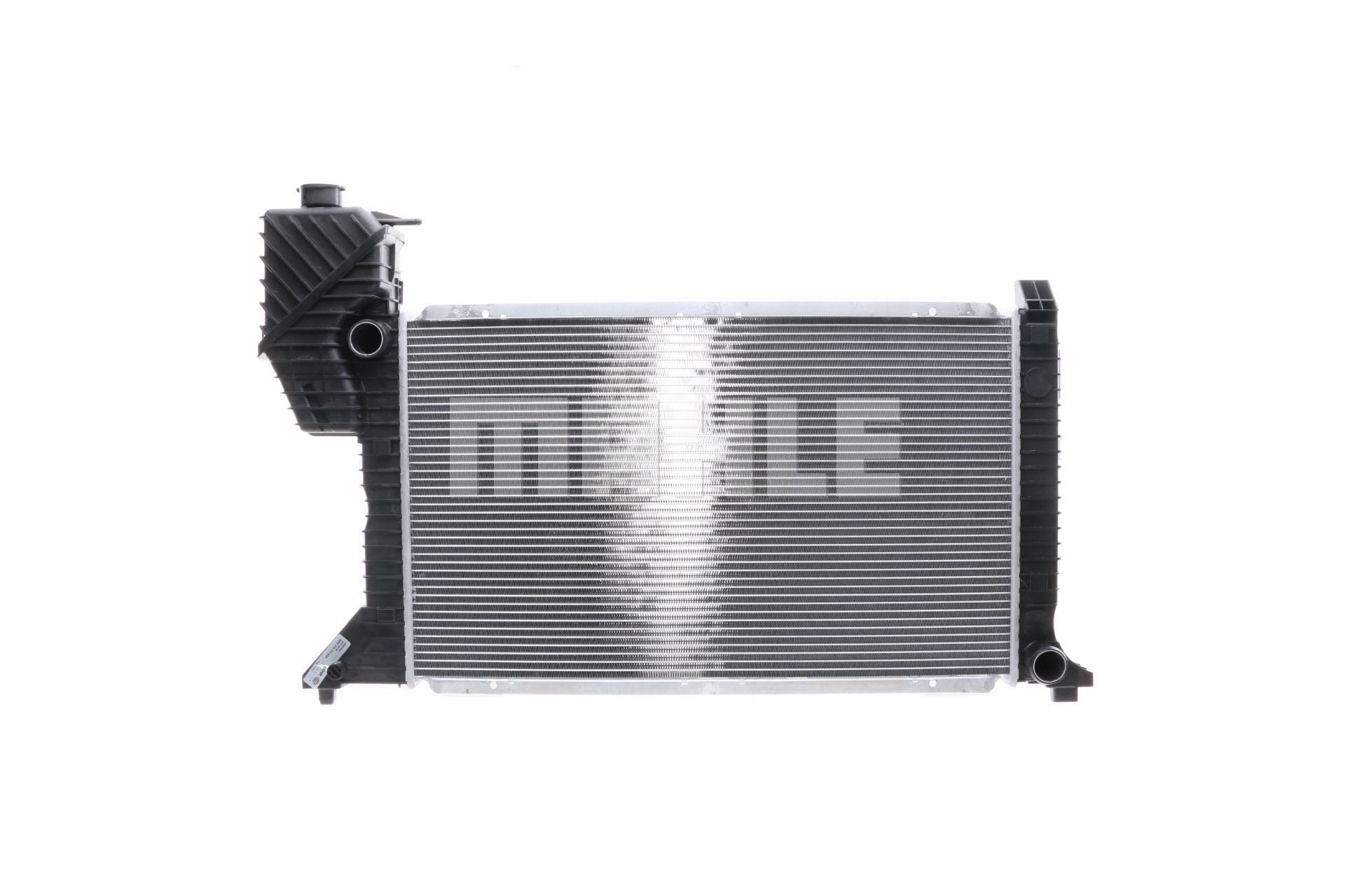 MAHLE ORIGINAL CR 682 000S Radiateur de refroidissement Sprinter 3-T Camion plate-forme/Châssis (W903) 312 D 2.9 (903.411, 903.412, 903.413, 903.421, 903.422,... Diesel 116 CV 1998 prix