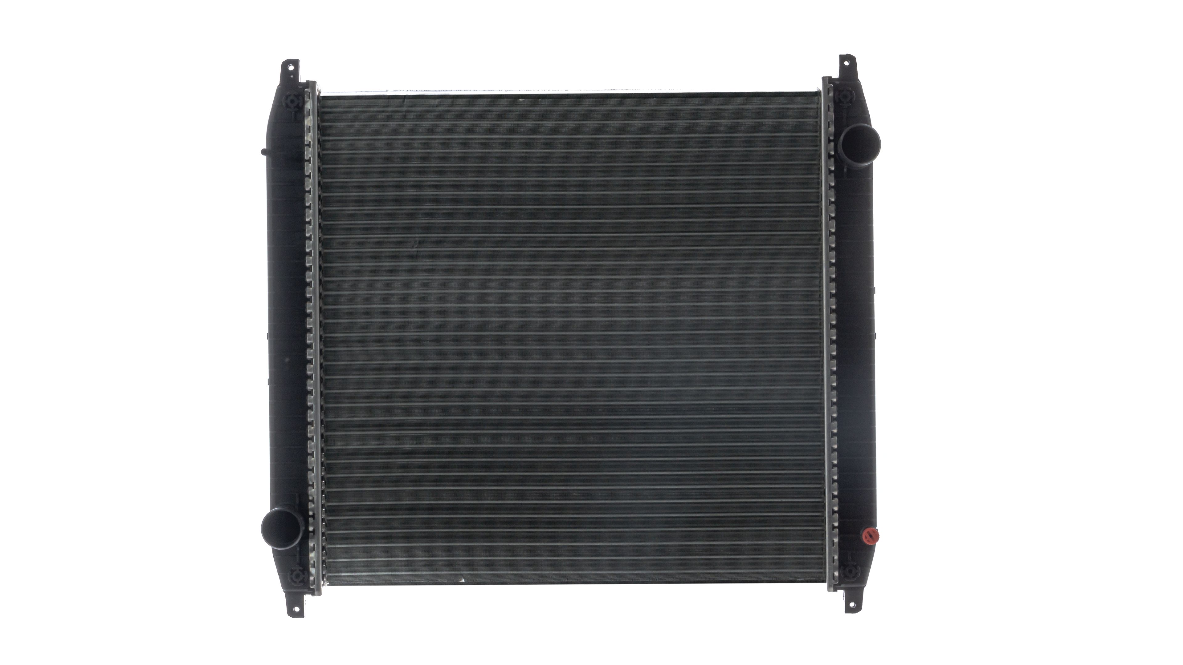 MAHLE ORIGINAL Kühler, Motorkühlung CR 703 000P
