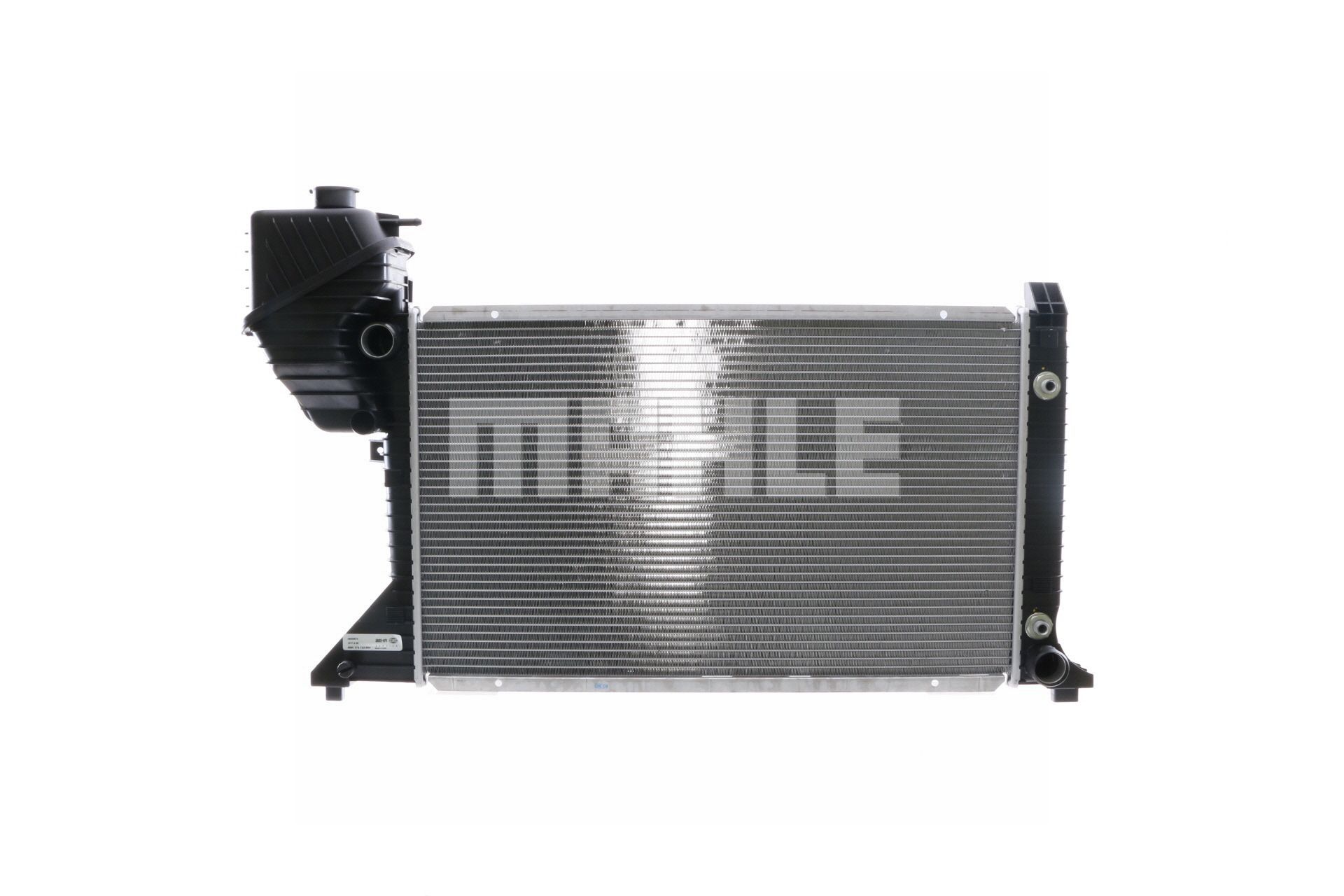 376722004 MAHLE ORIGINAL 9015003800 Kühler, Motorkühlung