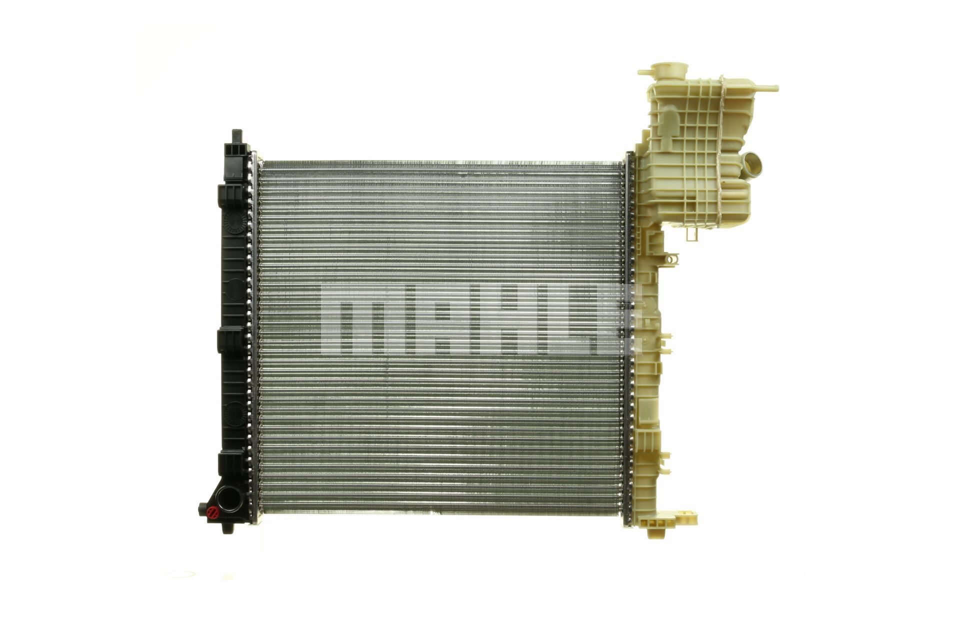MAHLE ORIGINAL CR714000P Radiateur Mercedes-Benz Classe V 2001
