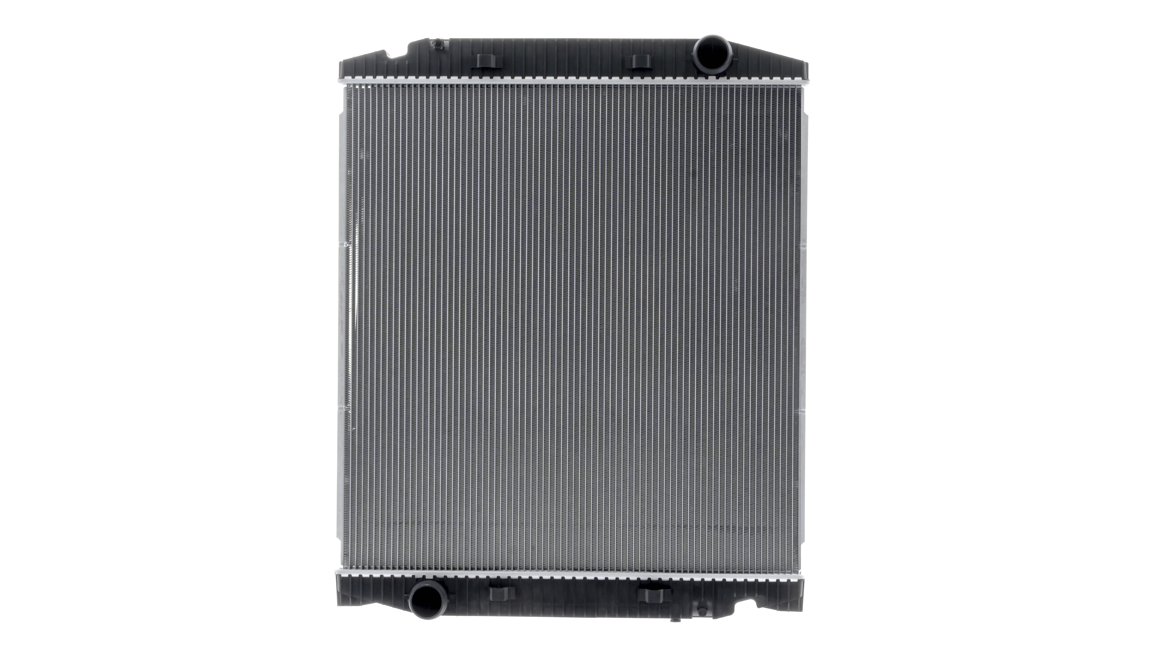 376722085 MAHLE ORIGINAL 41218266 Kühler, Motorkühlung