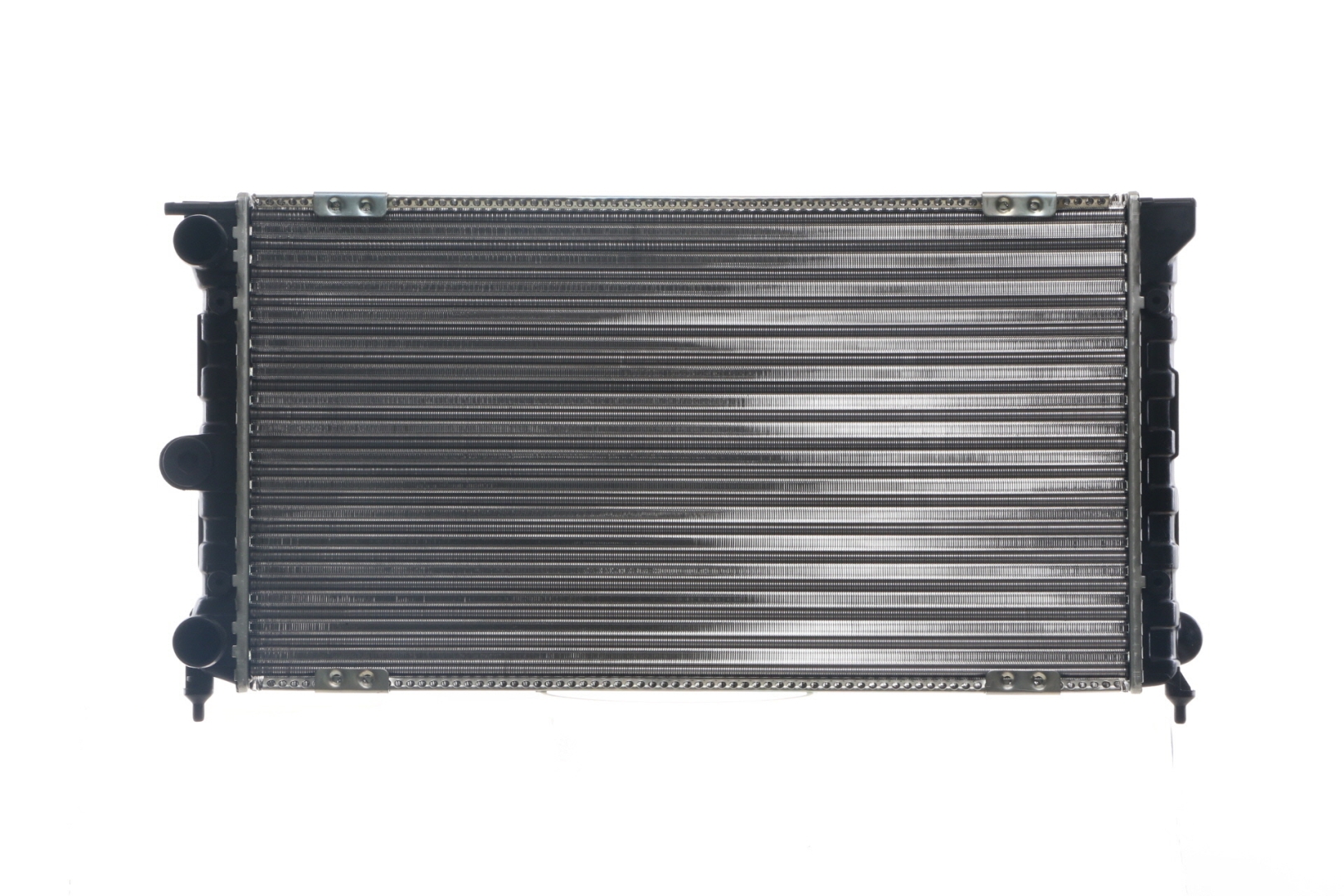 MAHLE ORIGINAL CR 737 000S VW Passat B2 Hatchback (32B) radiateur original