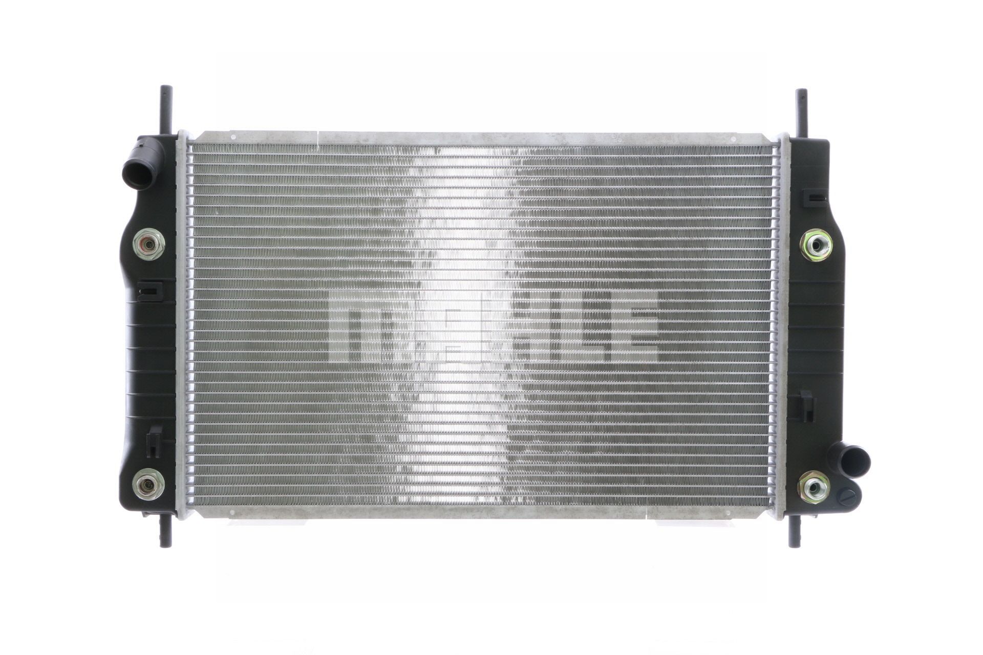 MAHLE ORIGINAL 95BB8005AA Jäähdytin, moottorin jäähdytys CR 741 000S