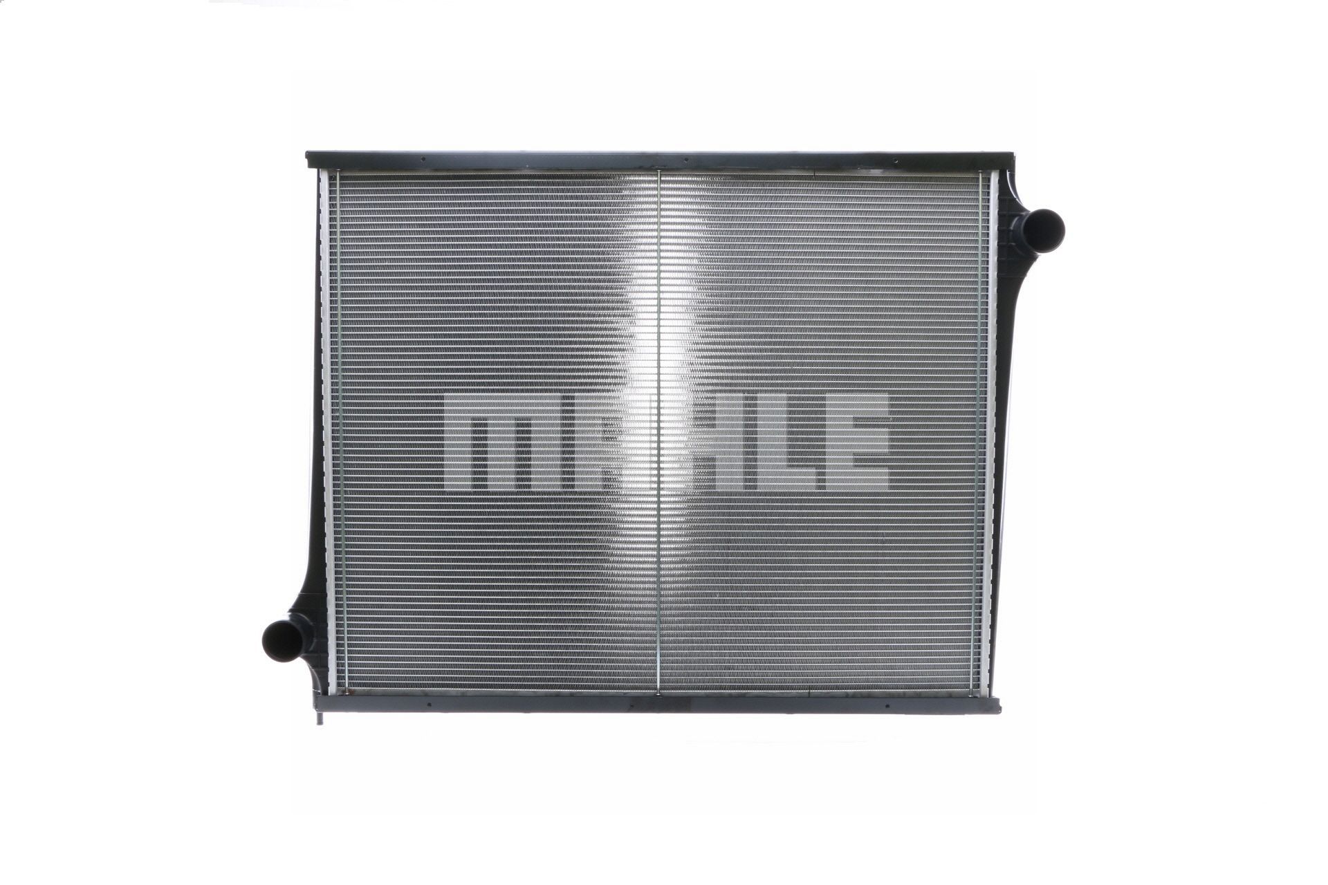 570468 OE MAHLE ORIGINAL Kühler, Motorkühlung CR 745 000S