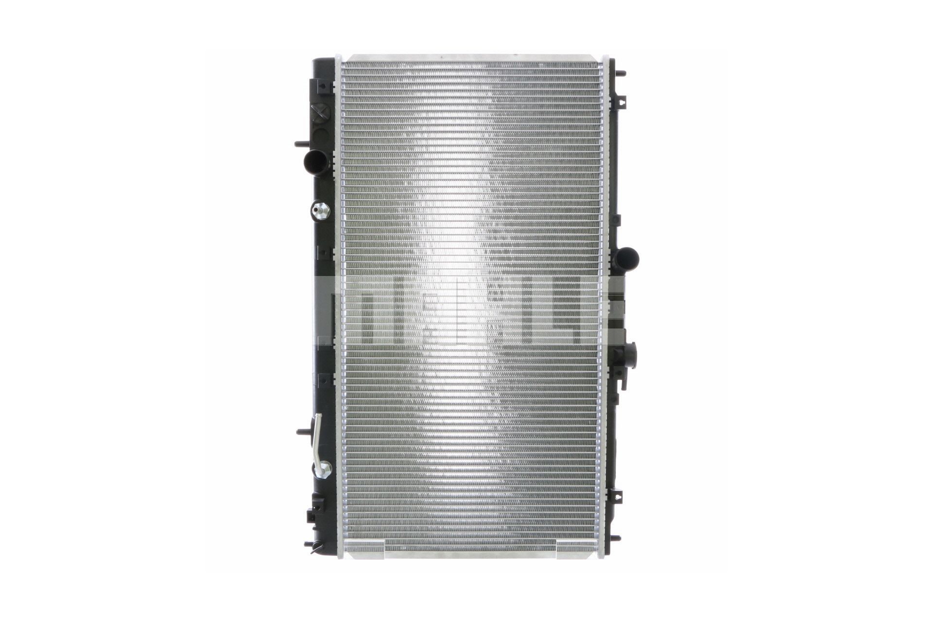 Radiador, refrigeración del motor MR212449 MAHLE ORIGINAL CR 748 000S