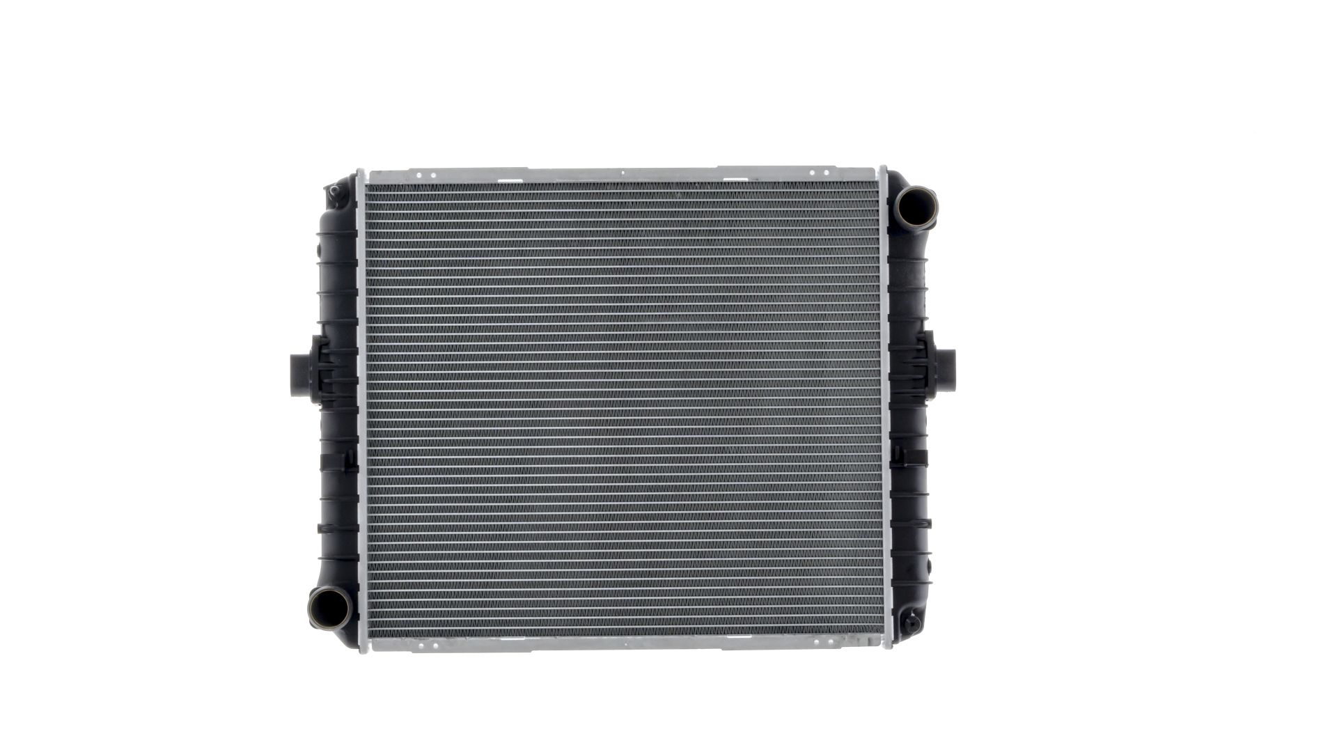 MAHLE ORIGINAL Radiateur du moteur CR 757 000P