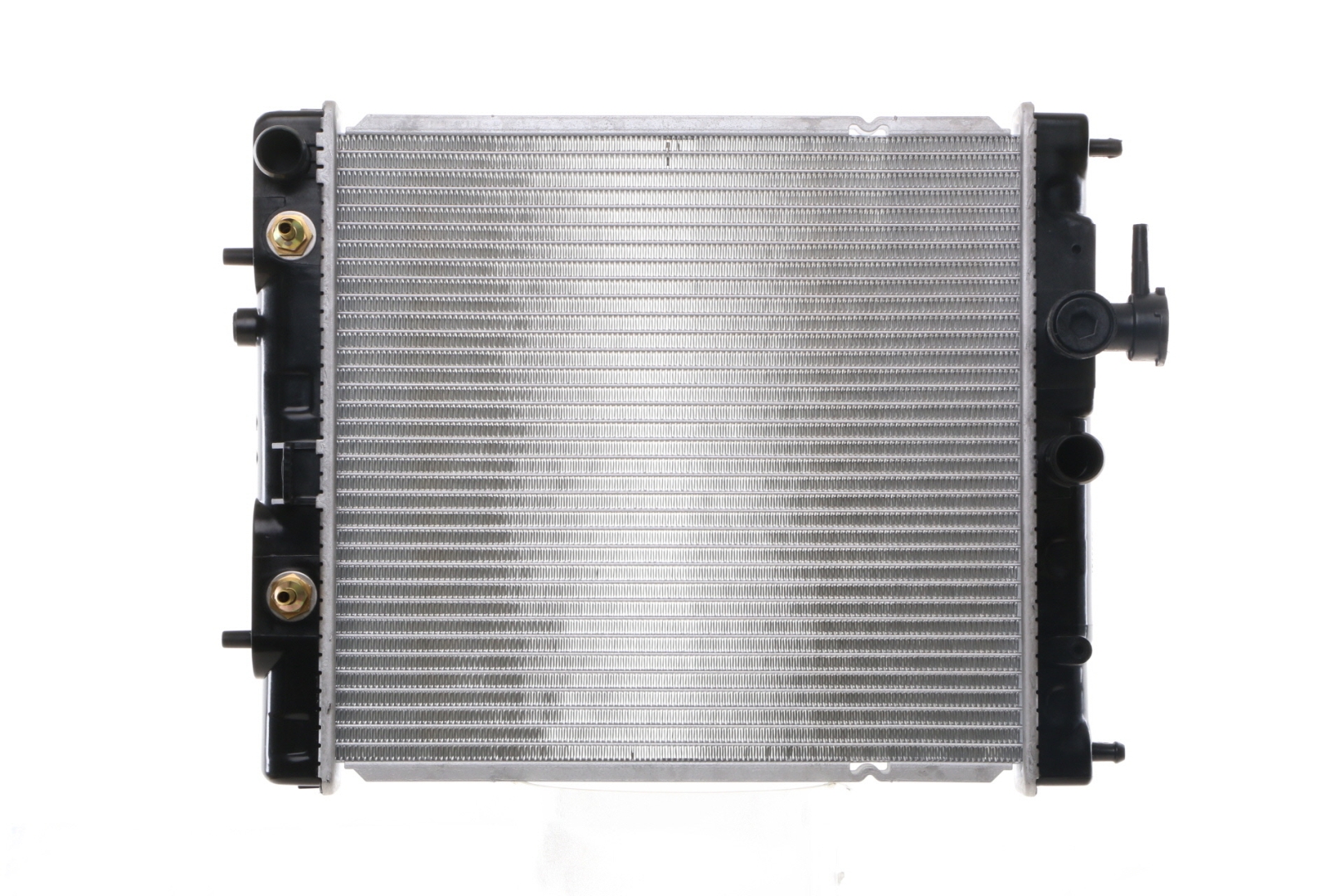 2141097B15 OE MAHLE ORIGINAL Engine radiator CR 760 000S