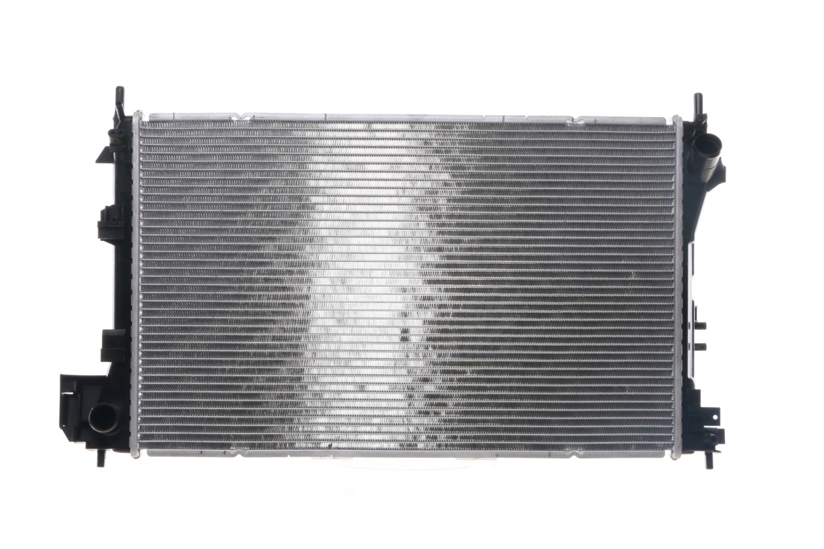 MAHLE ORIGINAL CR 763 000S Radiatorius, variklio aušinimas VAUXHALL SIGNUM