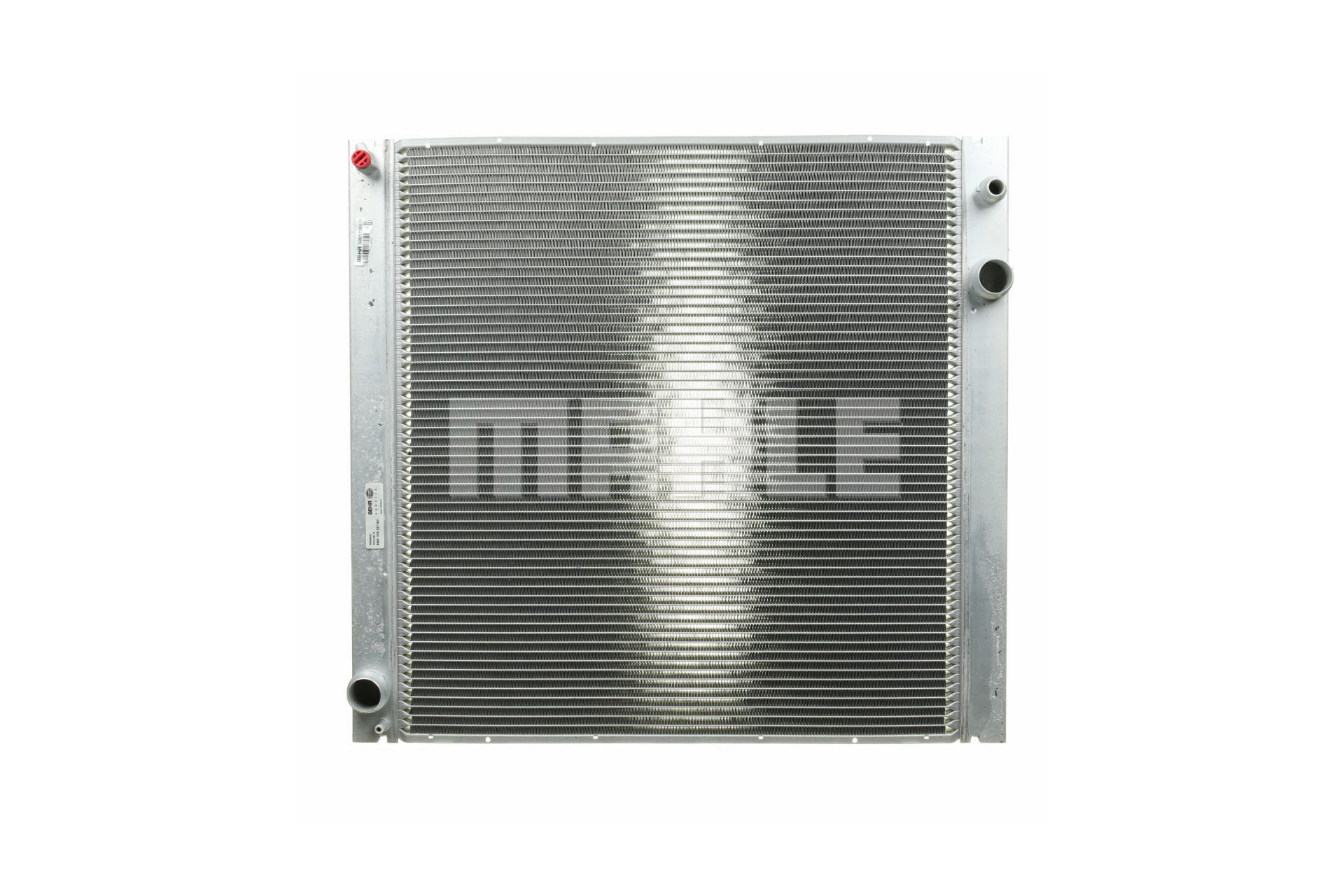 MAHLE ORIGINAL AH428005AA Radiateur