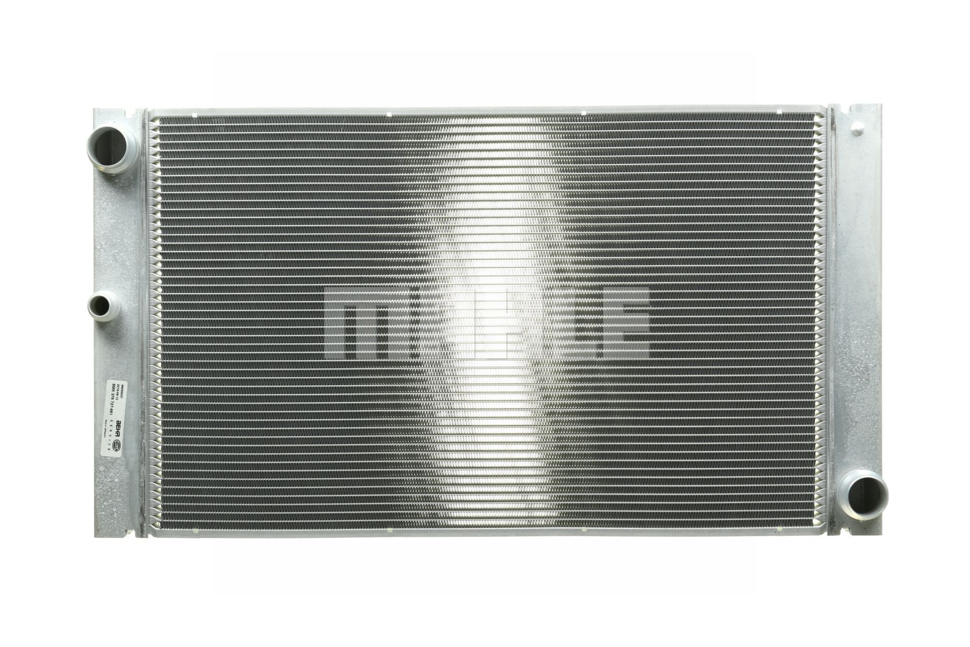 MAHLE ORIGINAL CR 766 000P radiatorius, variklio aušinimas BMW E60