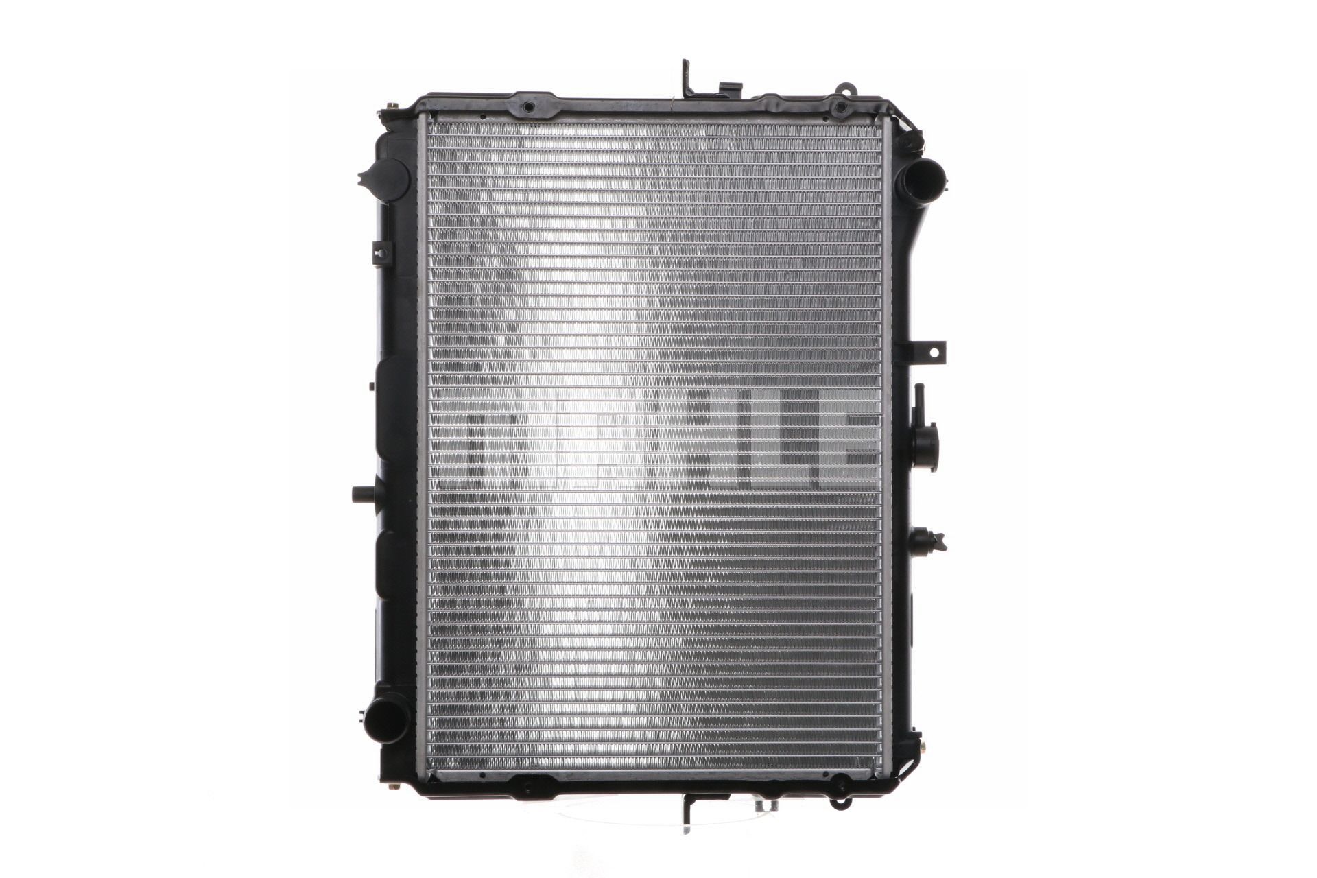 MAHLE ORIGINAL CR 767 000S Jäähdytin MAZDA E-sarja Bussi (SR1) E2200 D Diesel 63 hv 1987