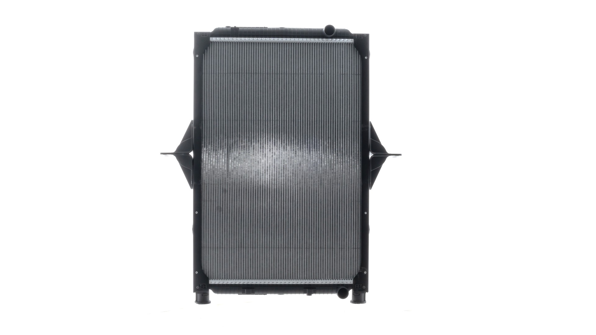 MAHLE ORIGINAL 7485020212 Jäähdytin, moottorin jäähdytys CR 772 000P