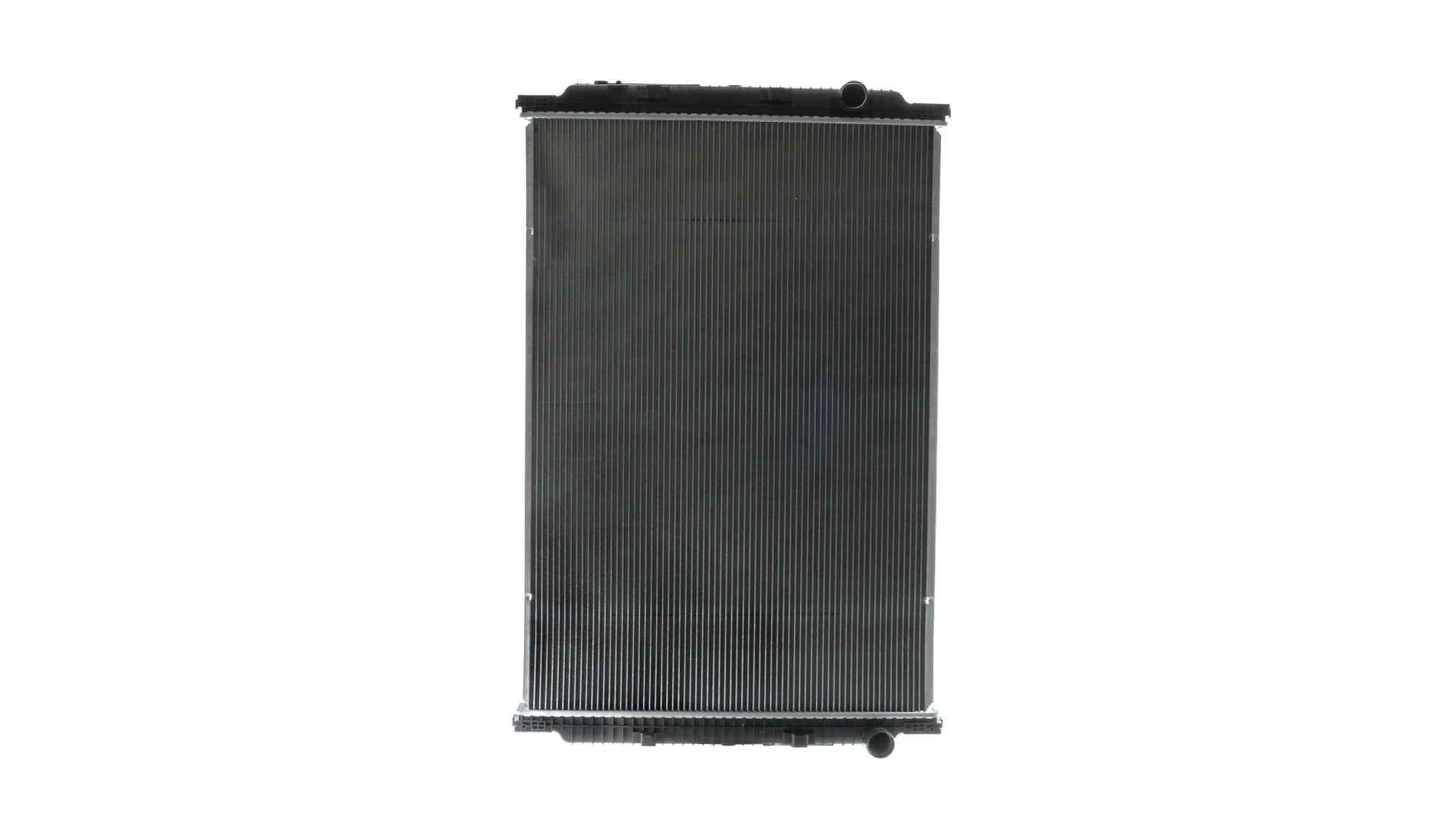 MAHLE ORIGINAL 7485020212 Jäähdytin, moottorin jäähdytys CR 772 000S