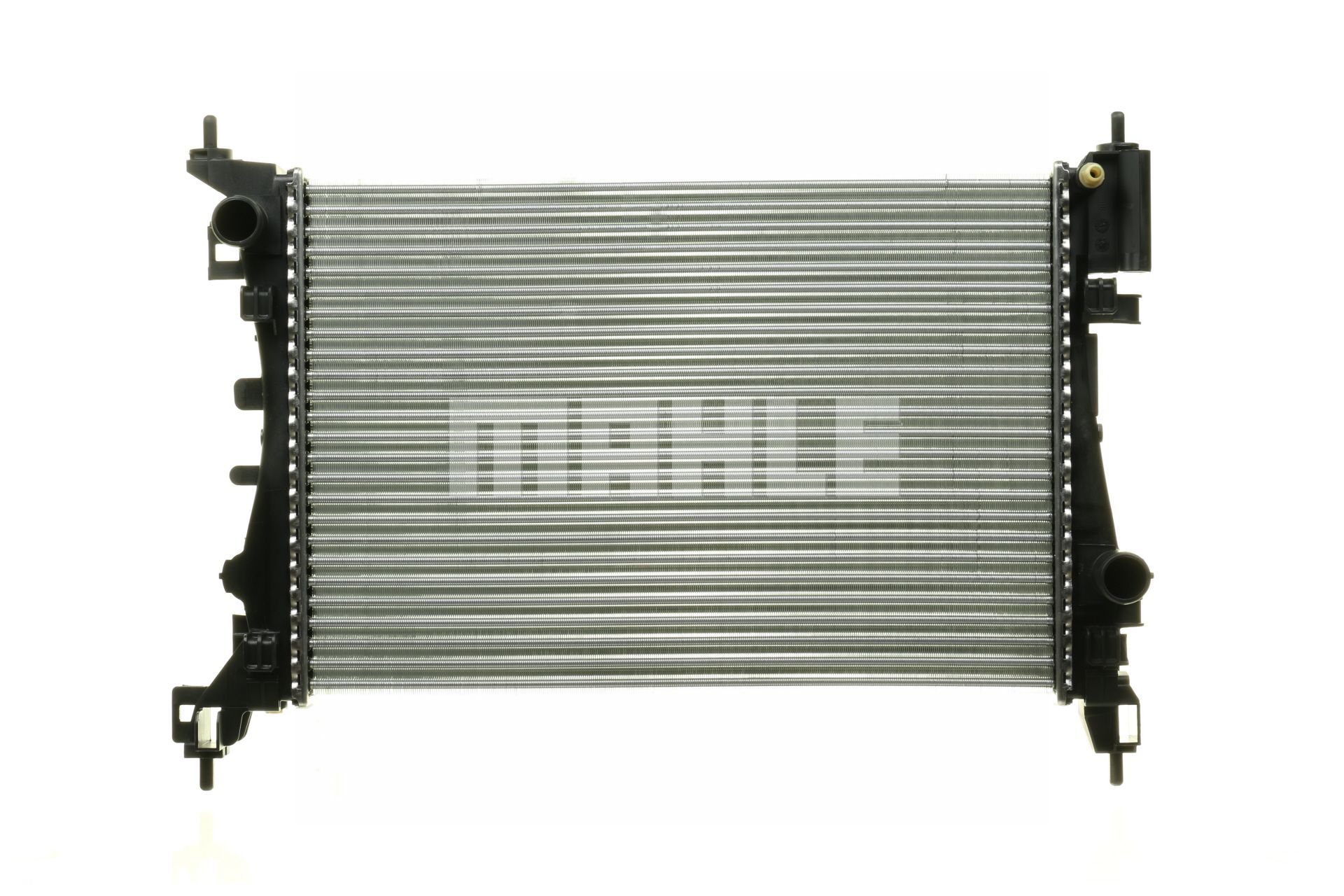 CR 773 000P MAHLE ORIGINAL 376728781 Radiador, refrigeración del motor