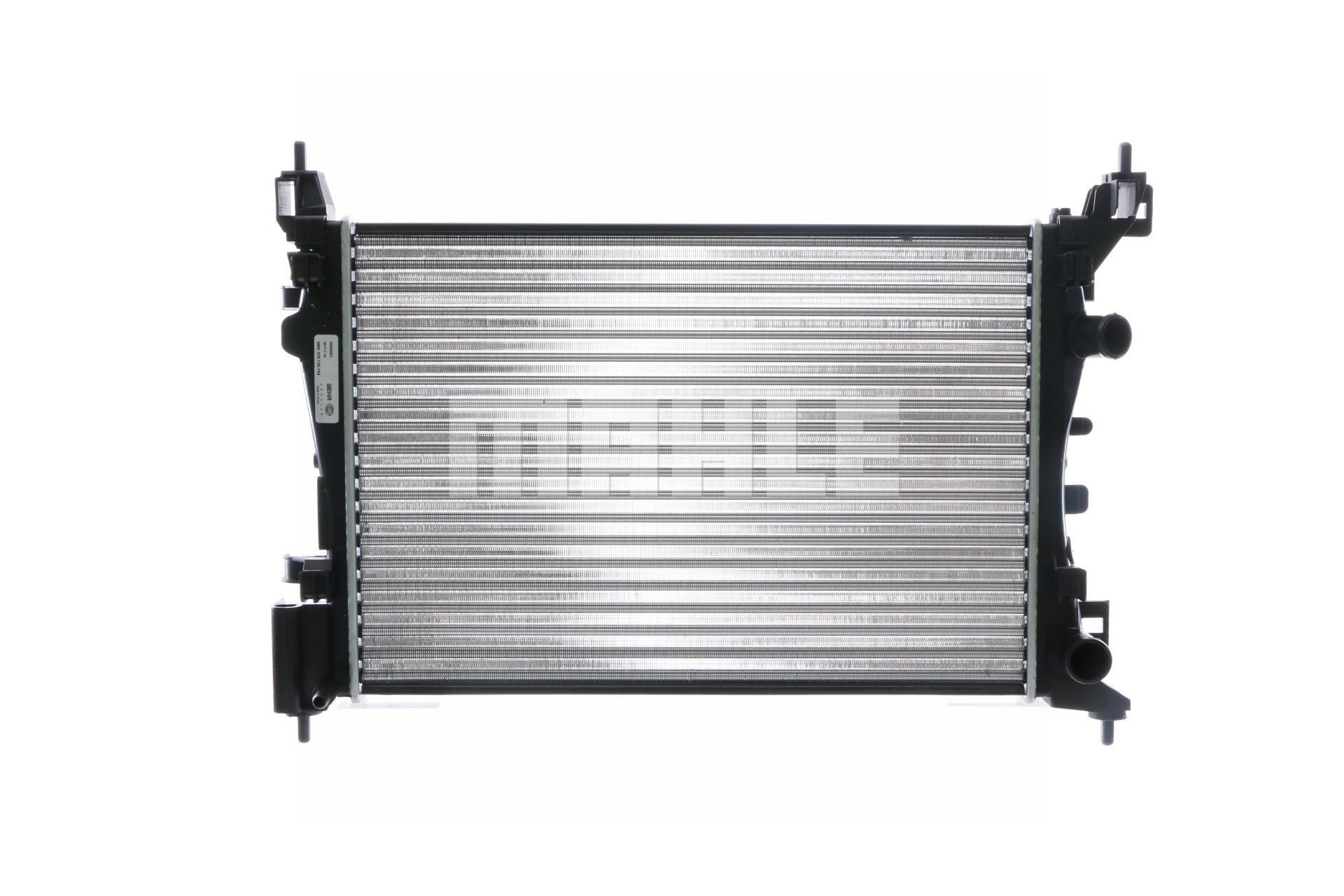 MAHLE ORIGINAL CR 774 000S Radiador OPEL CORSA