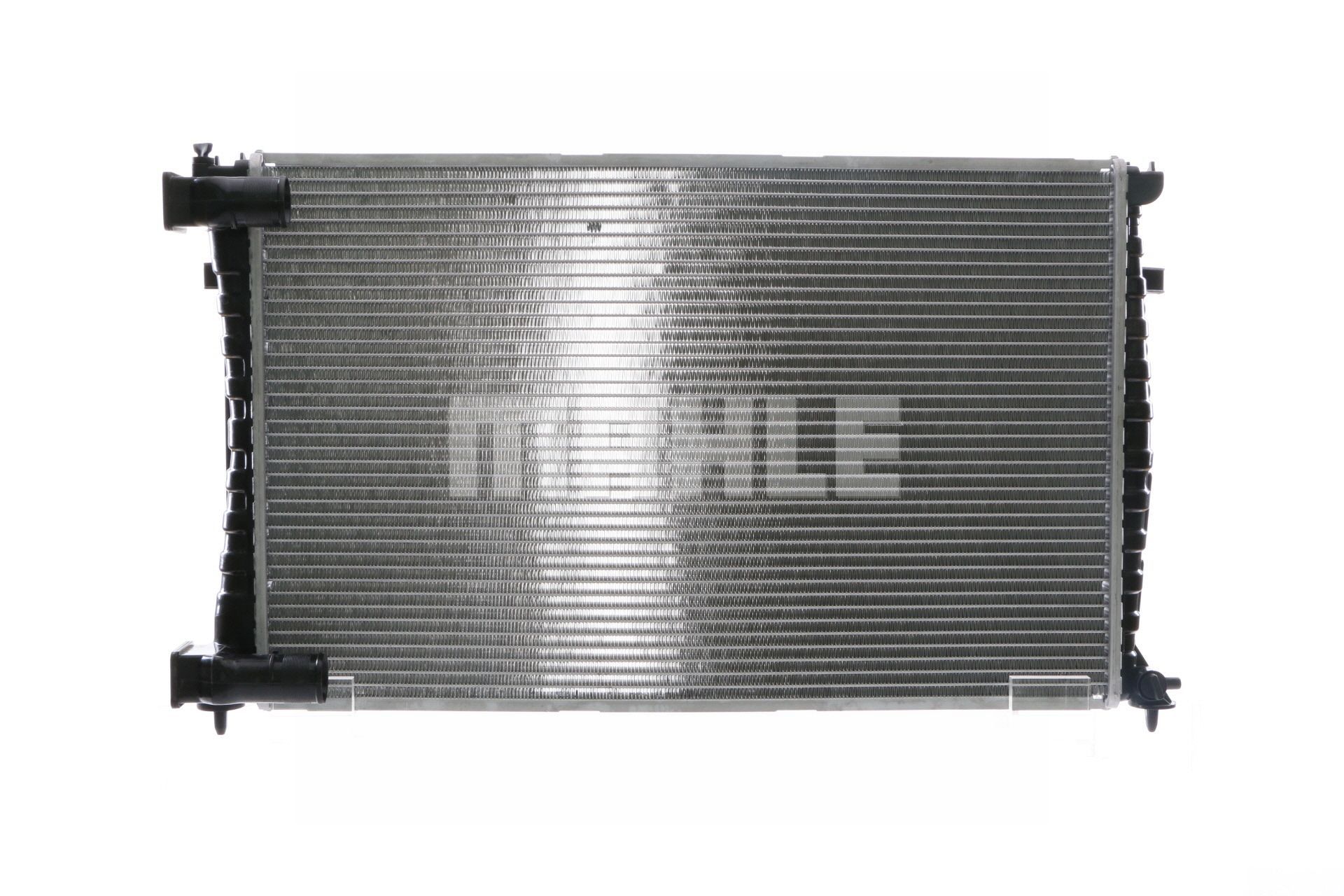 MAHLE ORIGINAL CR 803 000S Autokühler CITROЁN XM II Kombi (Y4) 3.0 V6 Benzin 190 PS 1999