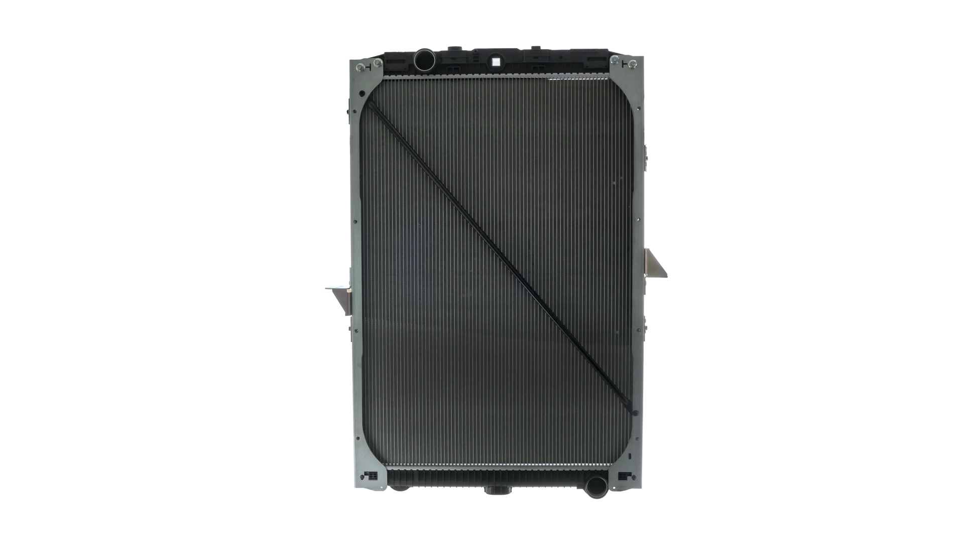MAHLE ORIGINAL 1856628 Radiateur