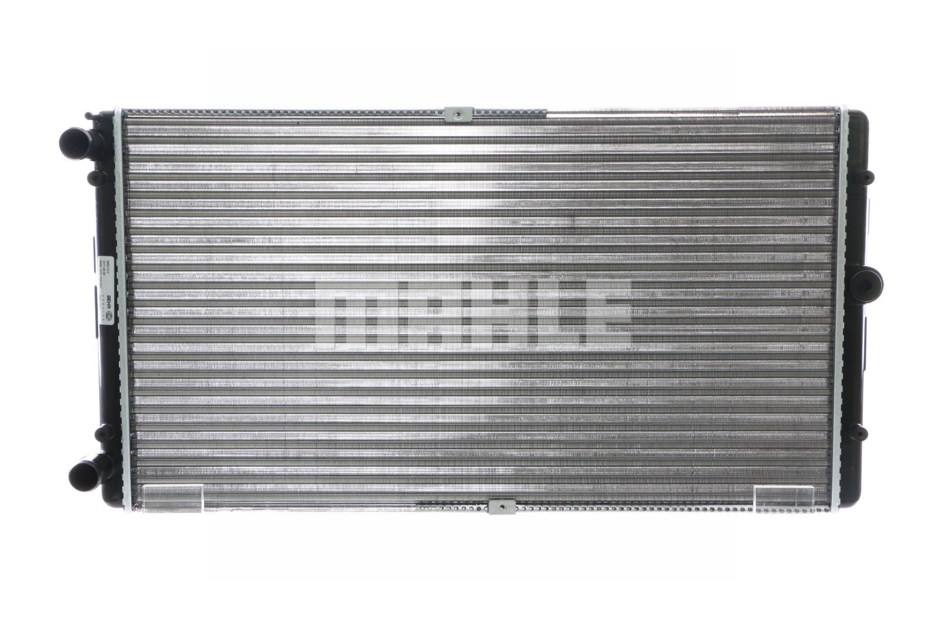 376735001 MAHLE ORIGINAL CR 829 000S Kühler VW Transporter T4 Bus (70B, 70C, 7DB, 7DK, 70J, 70K, 7DC, 7DJ) 2.5 TDI 151 PS Diesel 2002