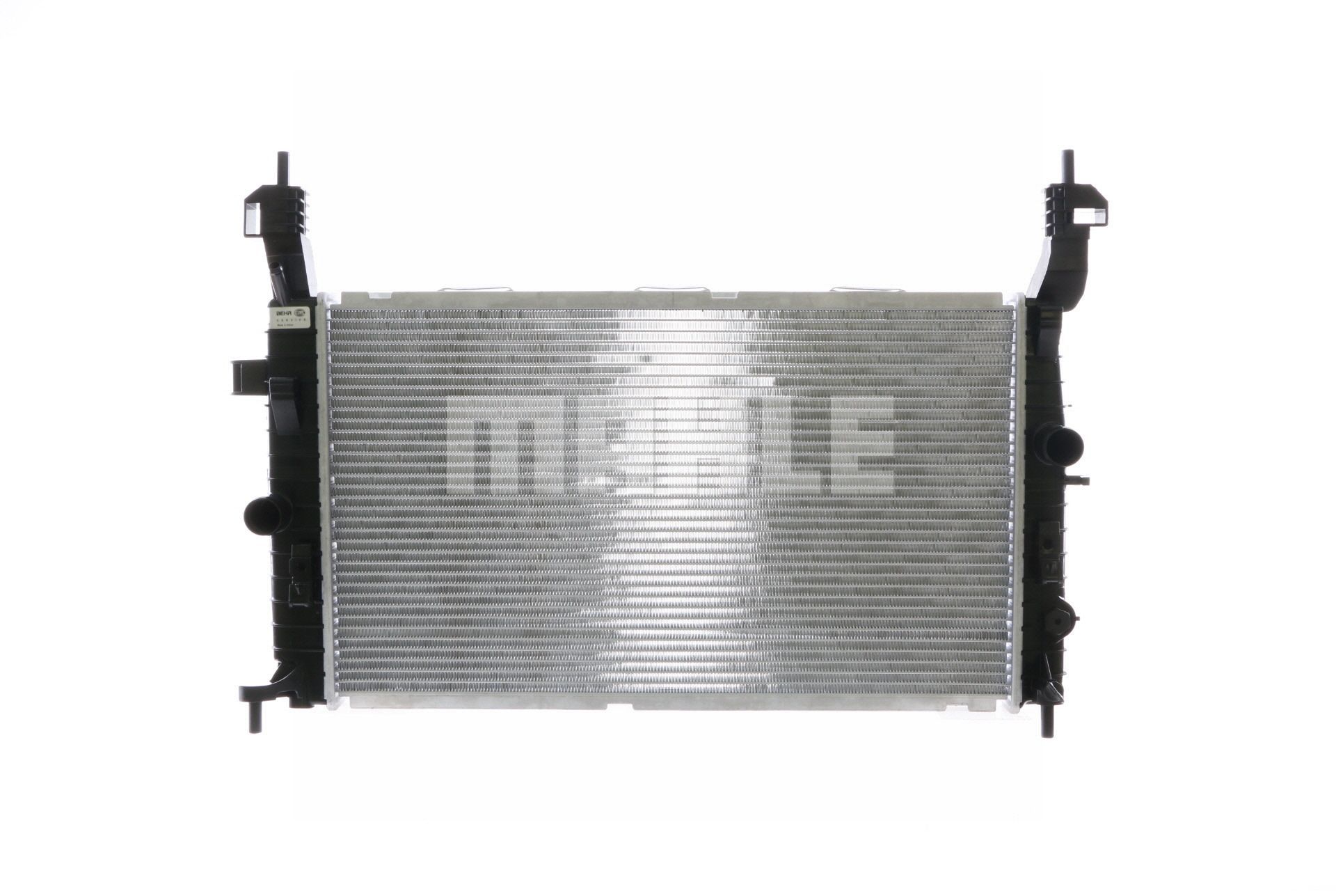 MAHLE ORIGINAL CR 833 000S byta kylare OPEL MERIVA pris