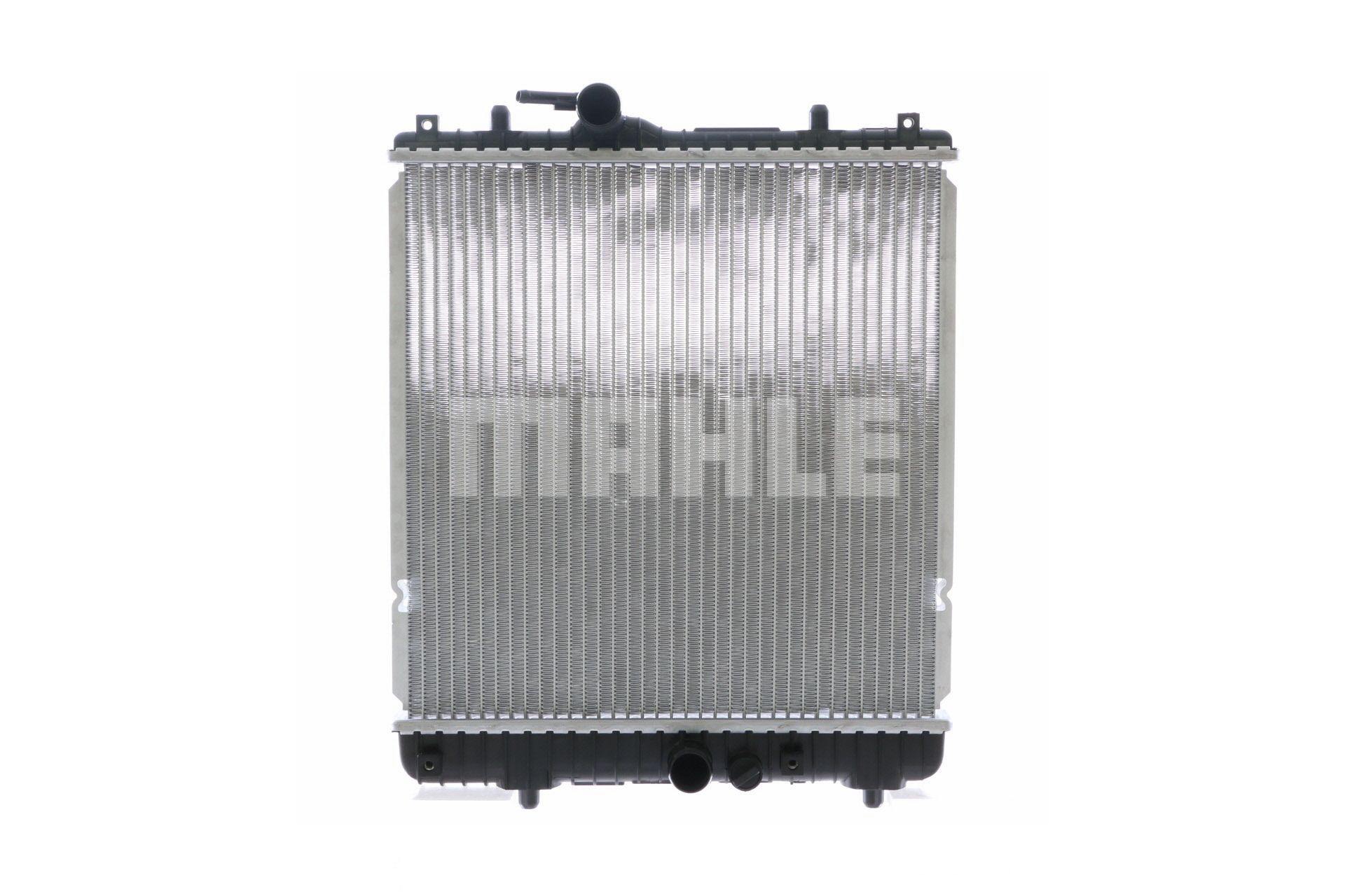 MAHLE ORIGINAL Radiator, motorkjøling CR 836 000S
