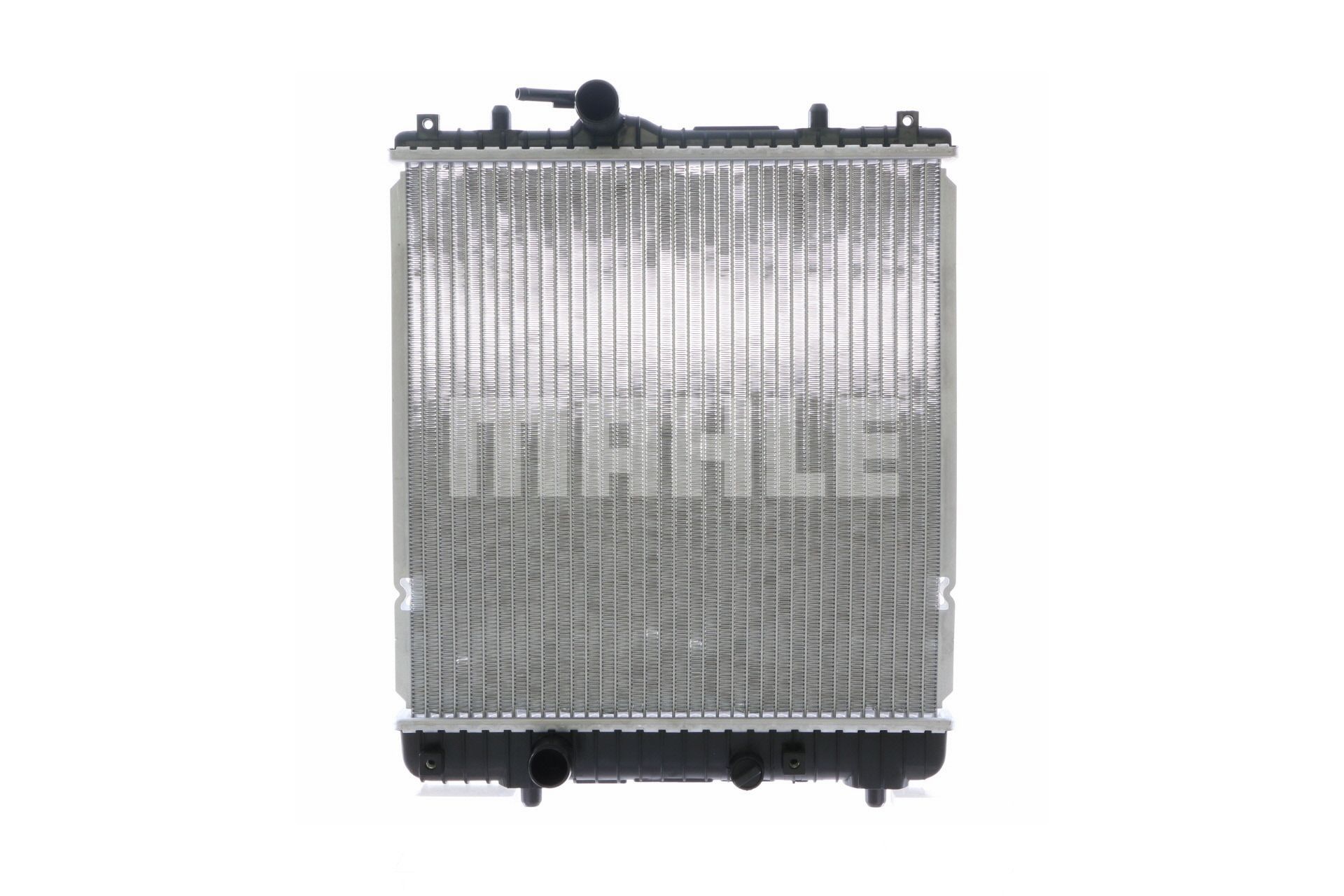 Radiatore motore MAHLE ORIGINAL CR 837 000S adatti per OPEL, VAUXHALL prezzi economici