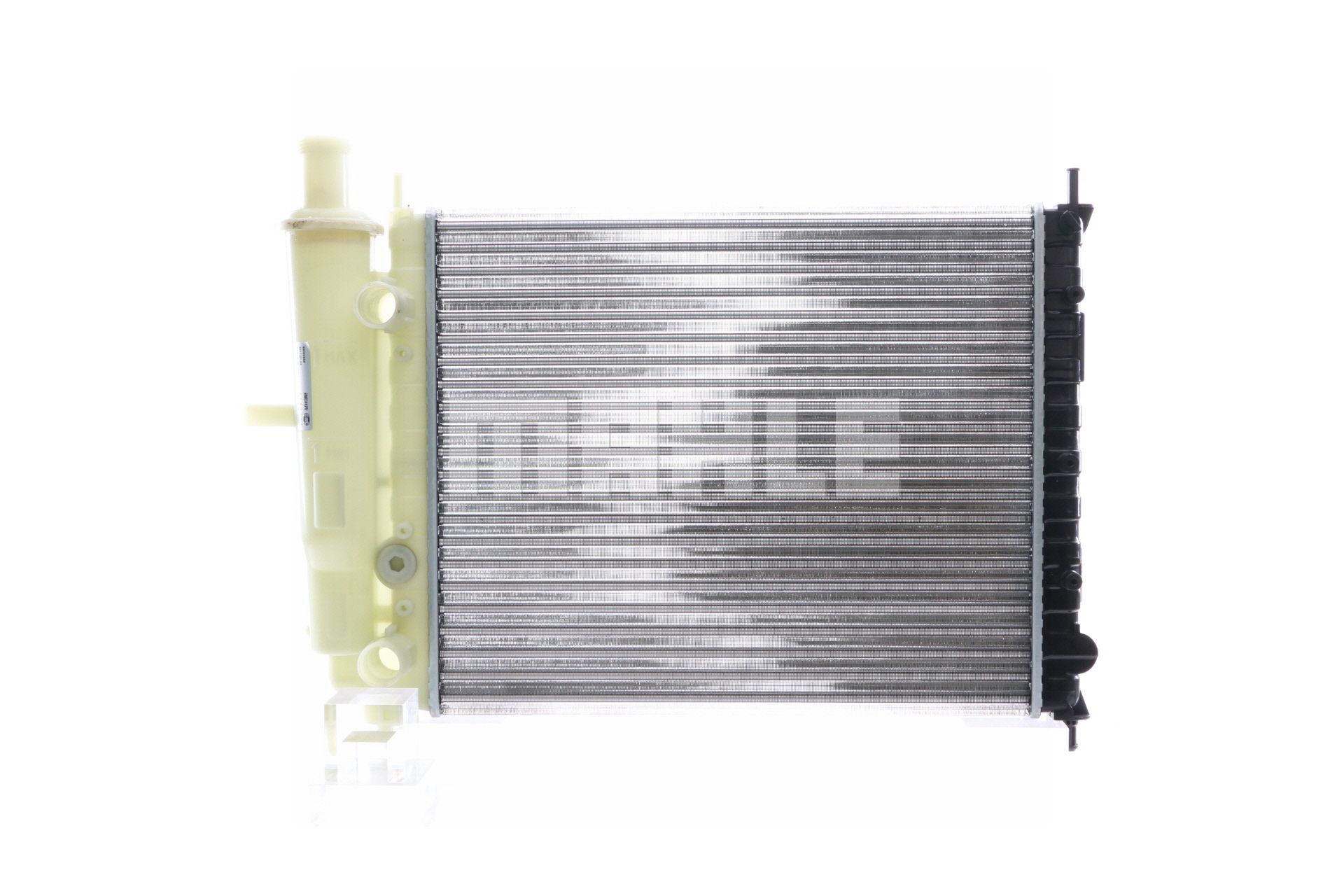 MAHLE ORIGINAL CR 838 000S Радиатор охлаждения двигателя FIAT BRAVA (182) 1.2 16V 80 бензин 82 л.с. 2002
