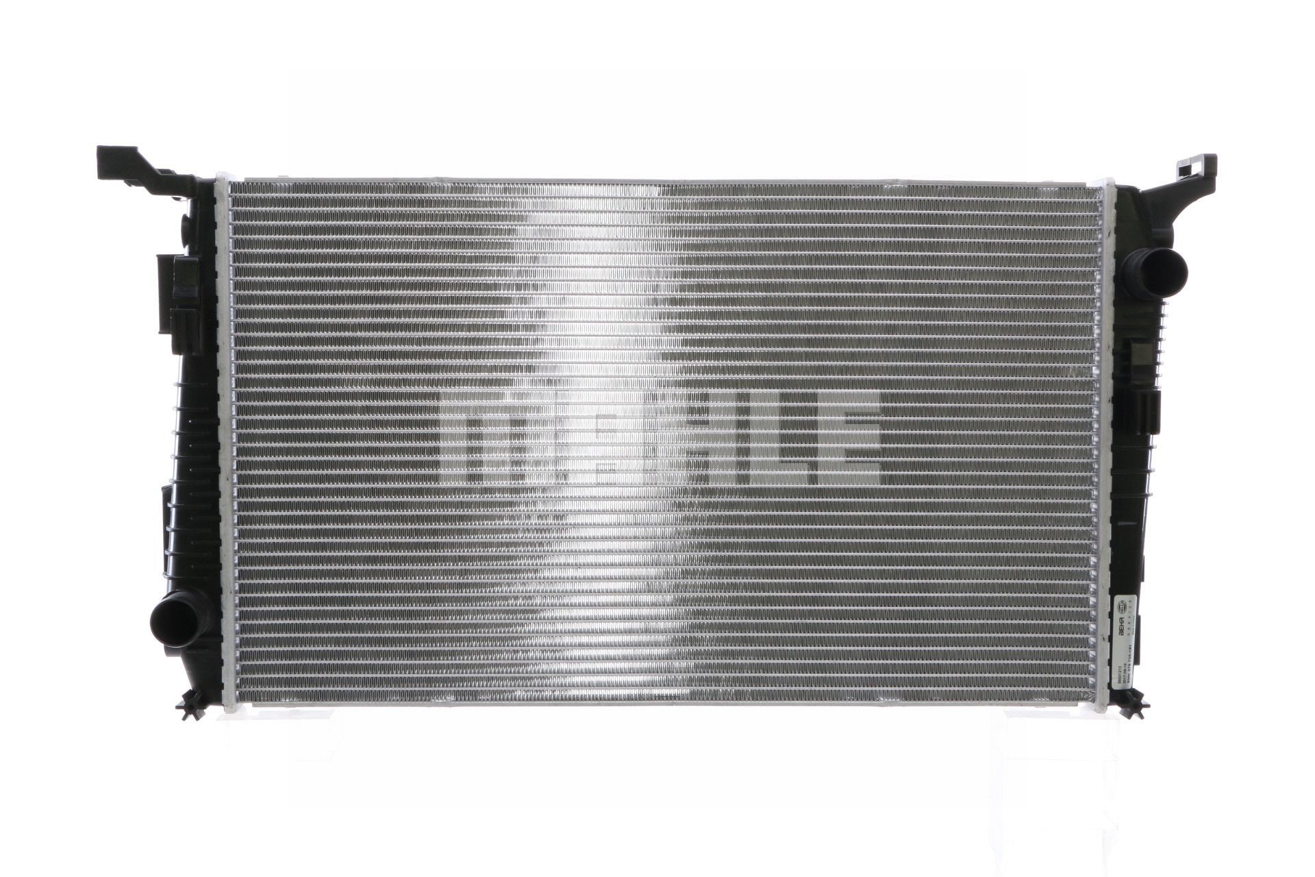 Radiateur MAHLE ORIGINAL CR 845 000S geschikt voor RENAULT, DACIA goedkope