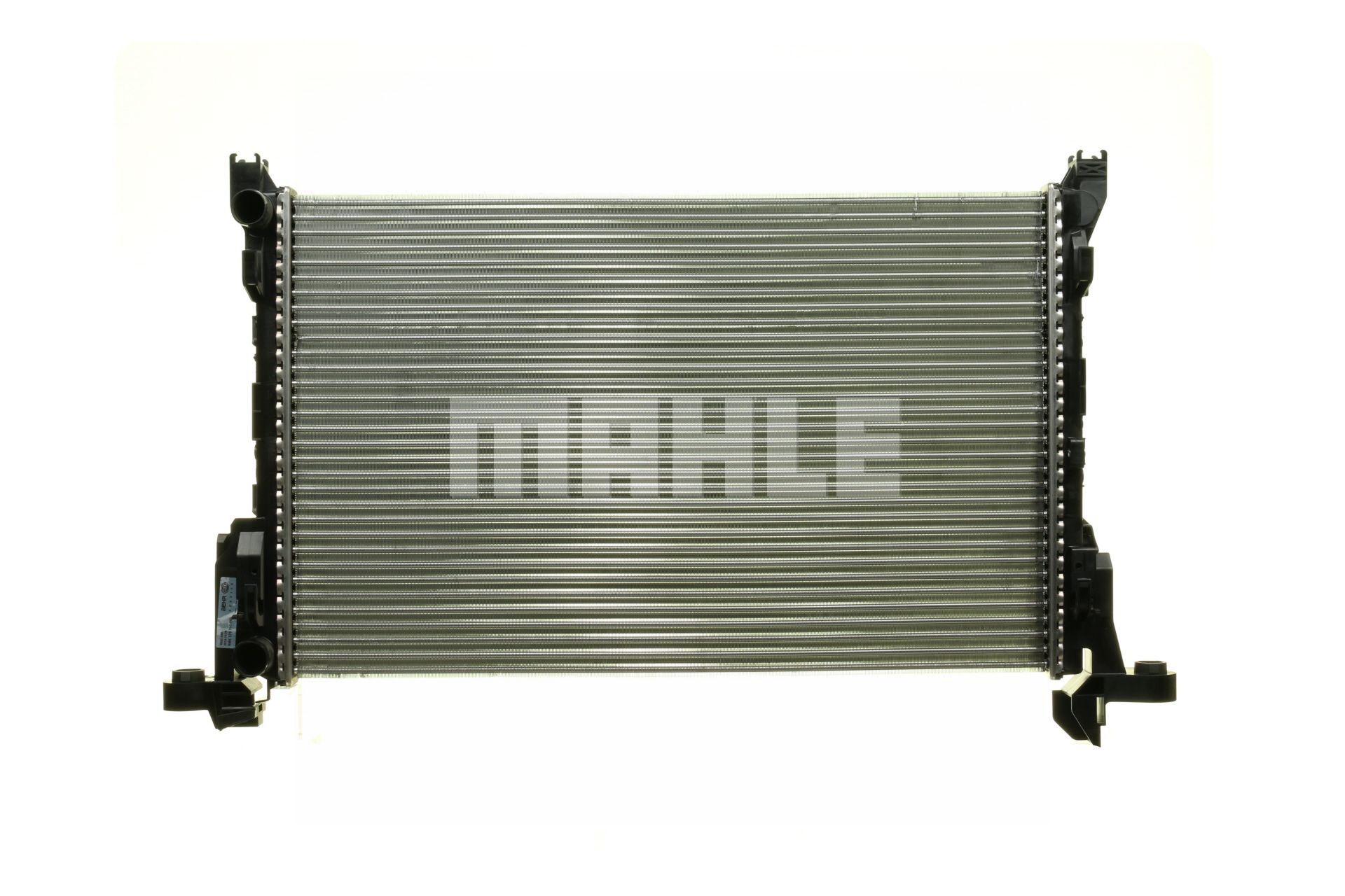 MAHLE ORIGINAL 4422502 Jäähdytin, moottorin jäähdytys CR 85 000P
