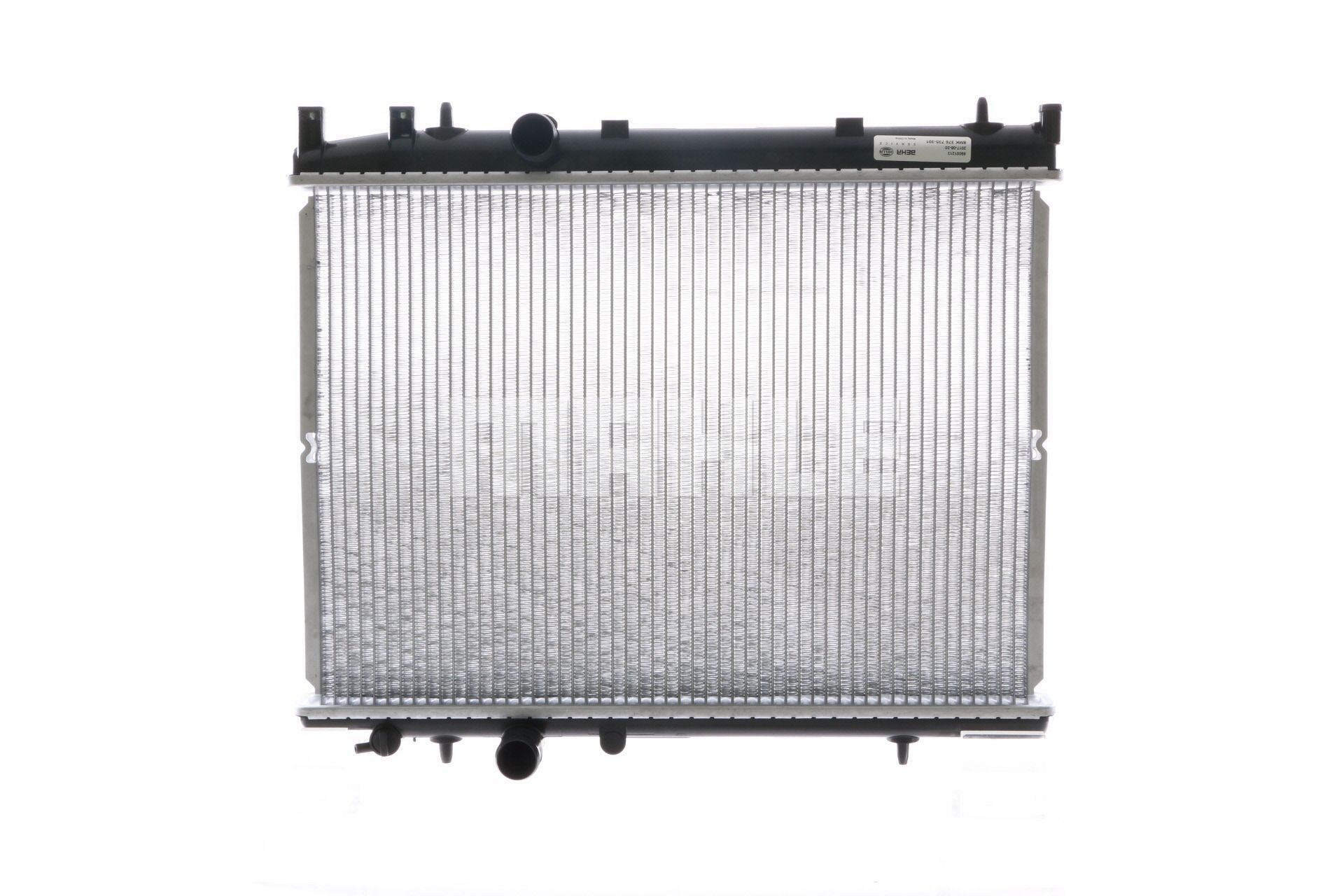 MAHLE ORIGINAL 1330N2 Kylare