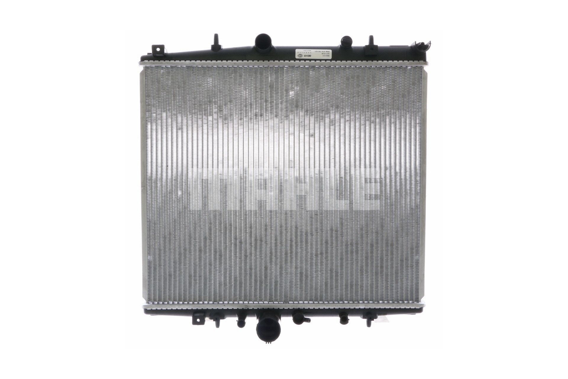 Radiador, refrigeración del motor 1330J6 MAHLE ORIGINAL CR 852 000S