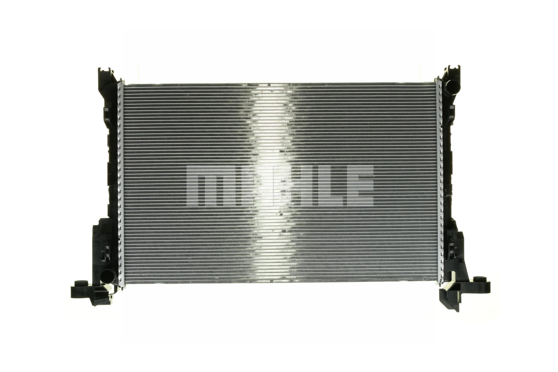 Vattenkylare Fiat TALENTO 2020 CR86000P MAHLE ORIGINAL