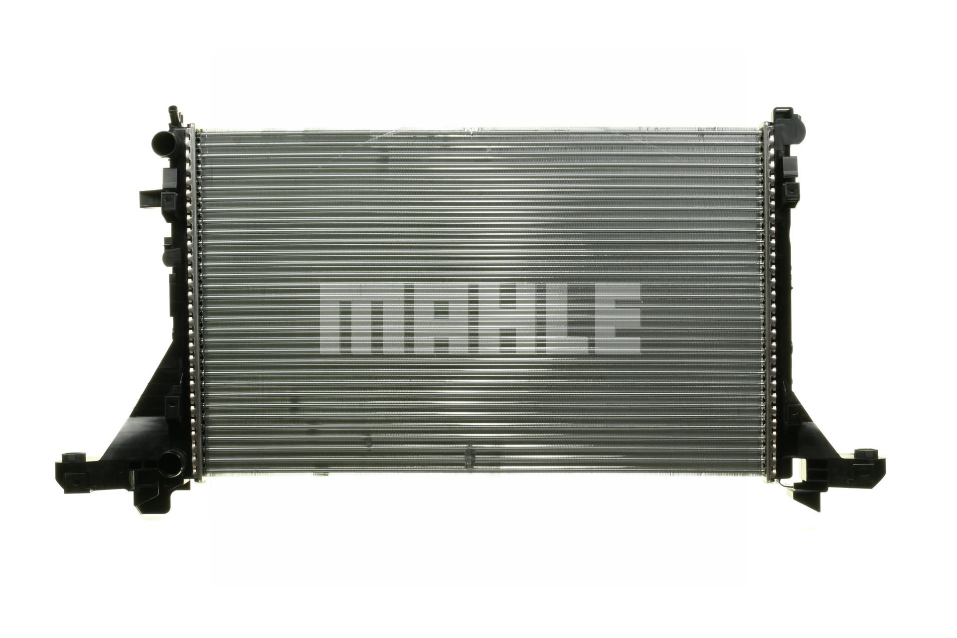 95514139 OE MAHLE ORIGINAL Radiateur du moteur CR 866 000P