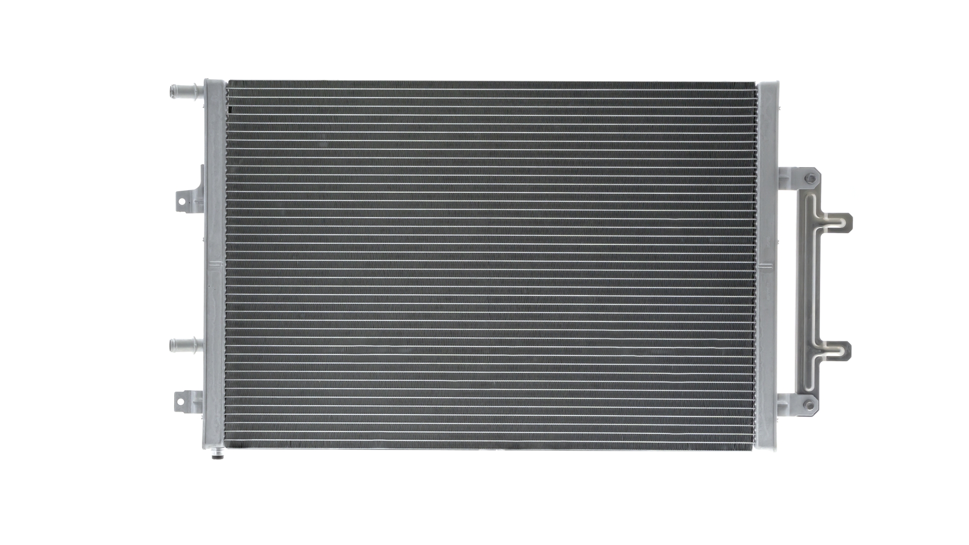 MAHLE ORIGINAL CR868000P Radiator Audi A8 2010