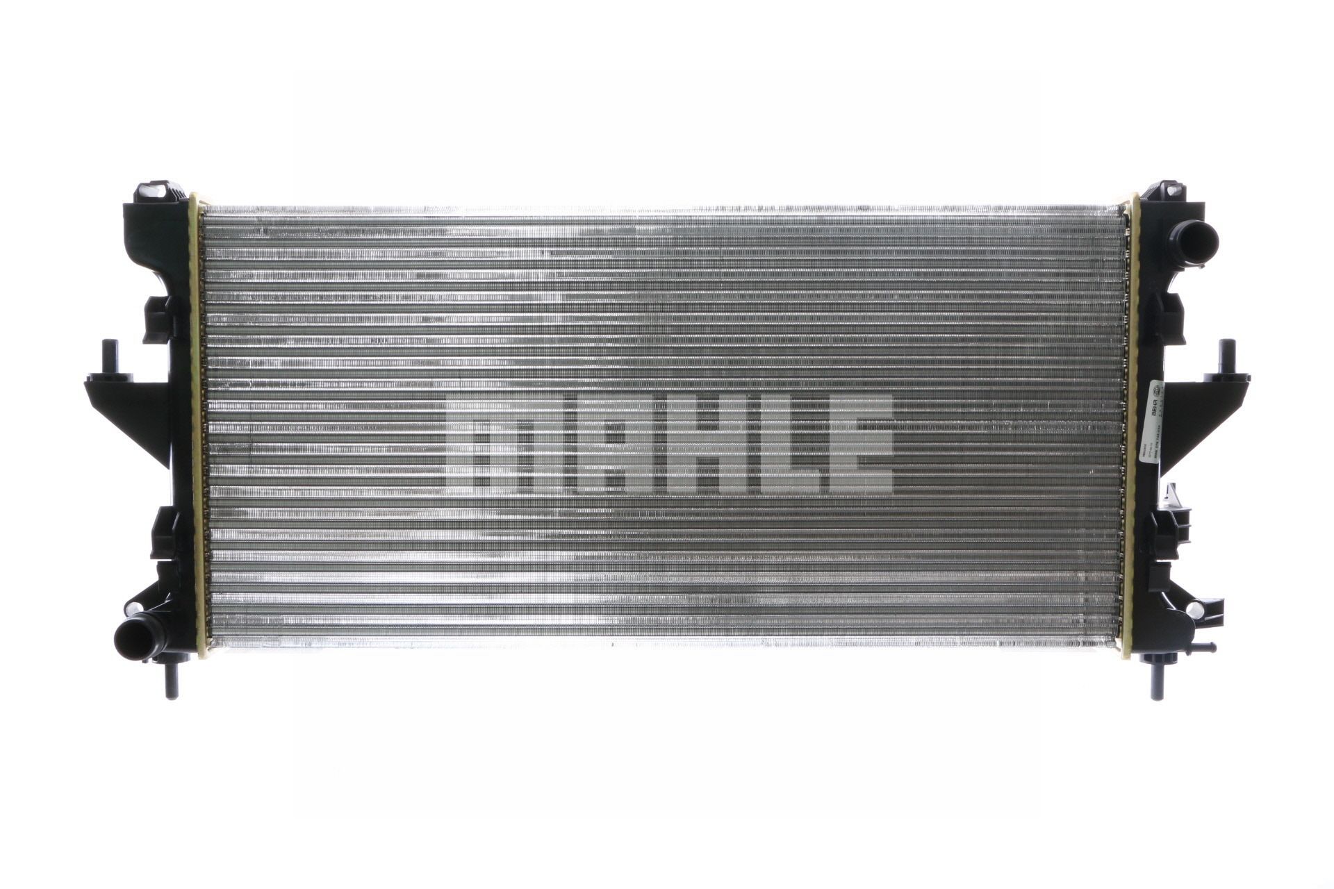 MAHLE ORIGINAL CR 881 000S PEUGEOT BOXER radiator, engine cooling cost