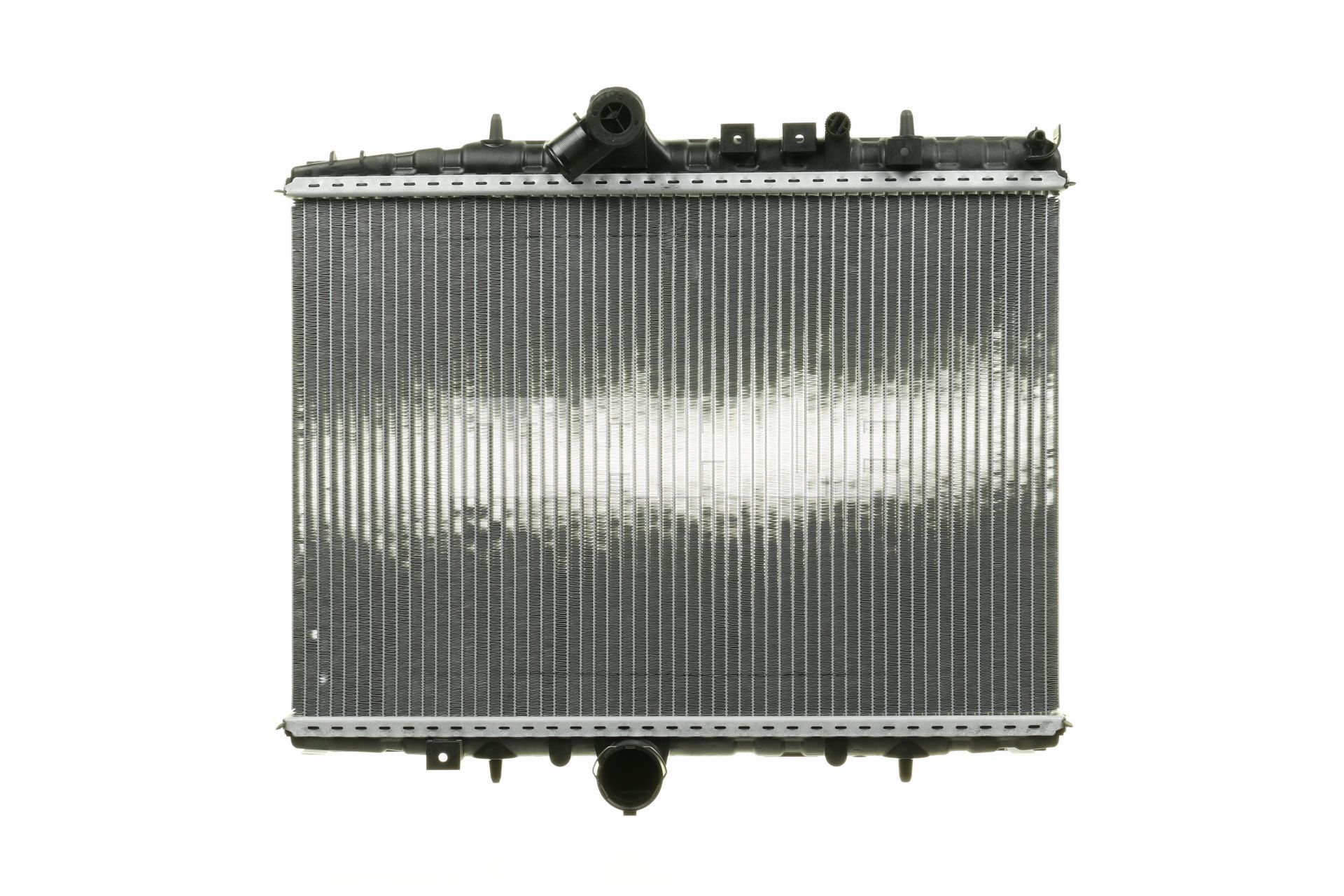 1330Q4 OE MAHLE ORIGINAL Køler, motorkøling CR 883 000P