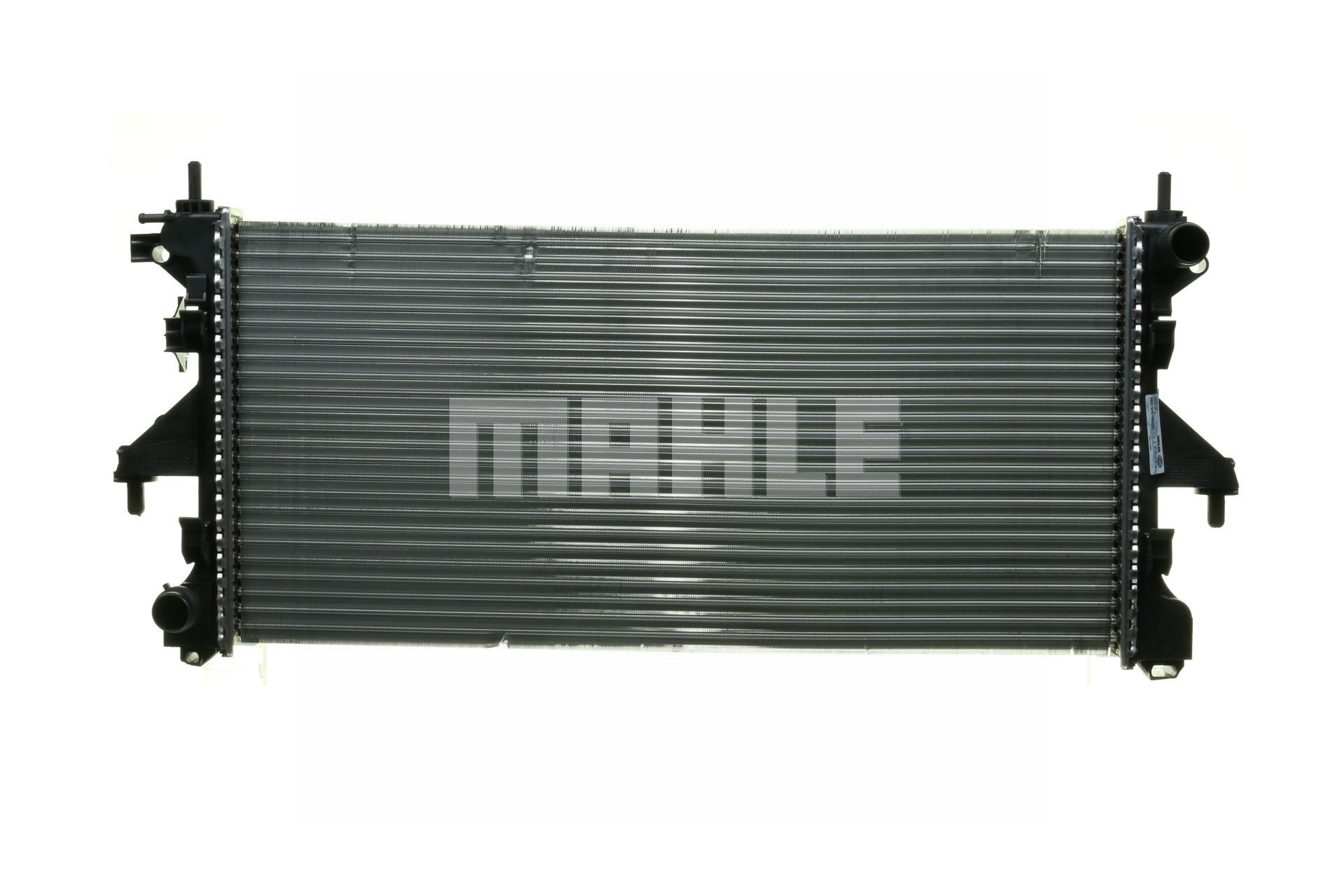 MAHLE ORIGINAL Kylare CR 885 000P