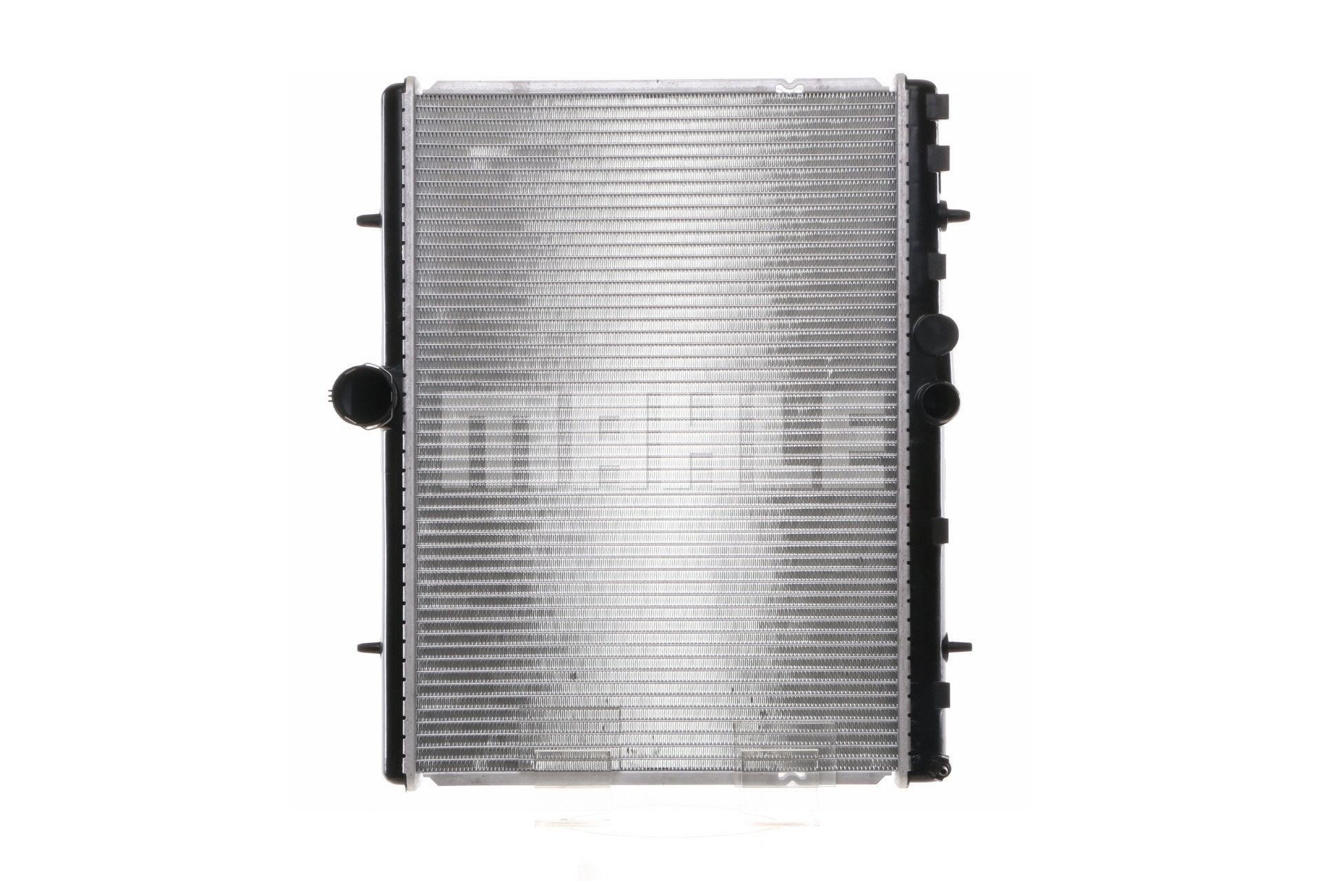 376745134 MAHLE ORIGINAL 133368 Kühler, Motorkühlung