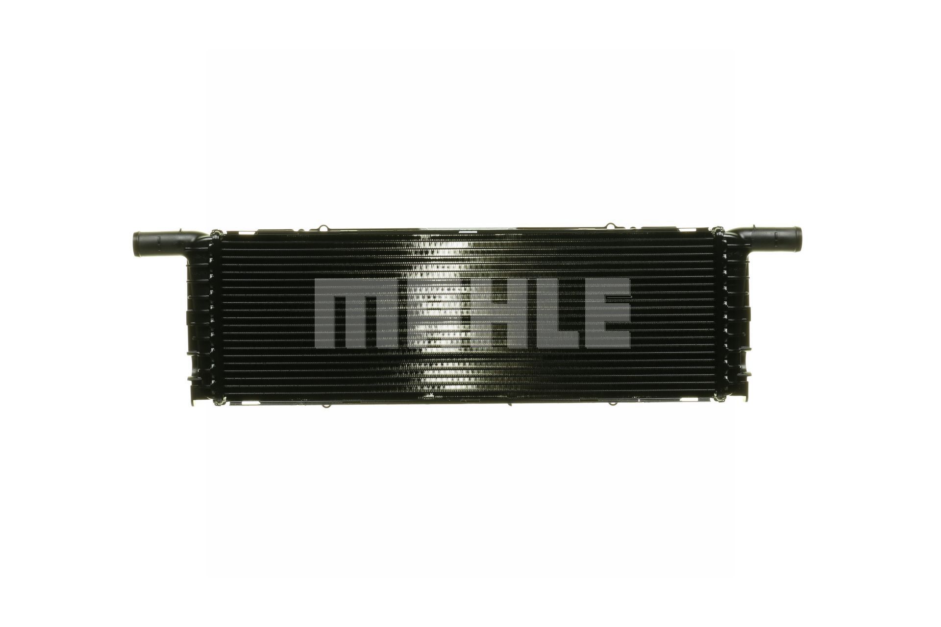 Radiator, motorkjøling MAHLE ORIGINAL CR 89 000P som passer til PORSCHE rimelig